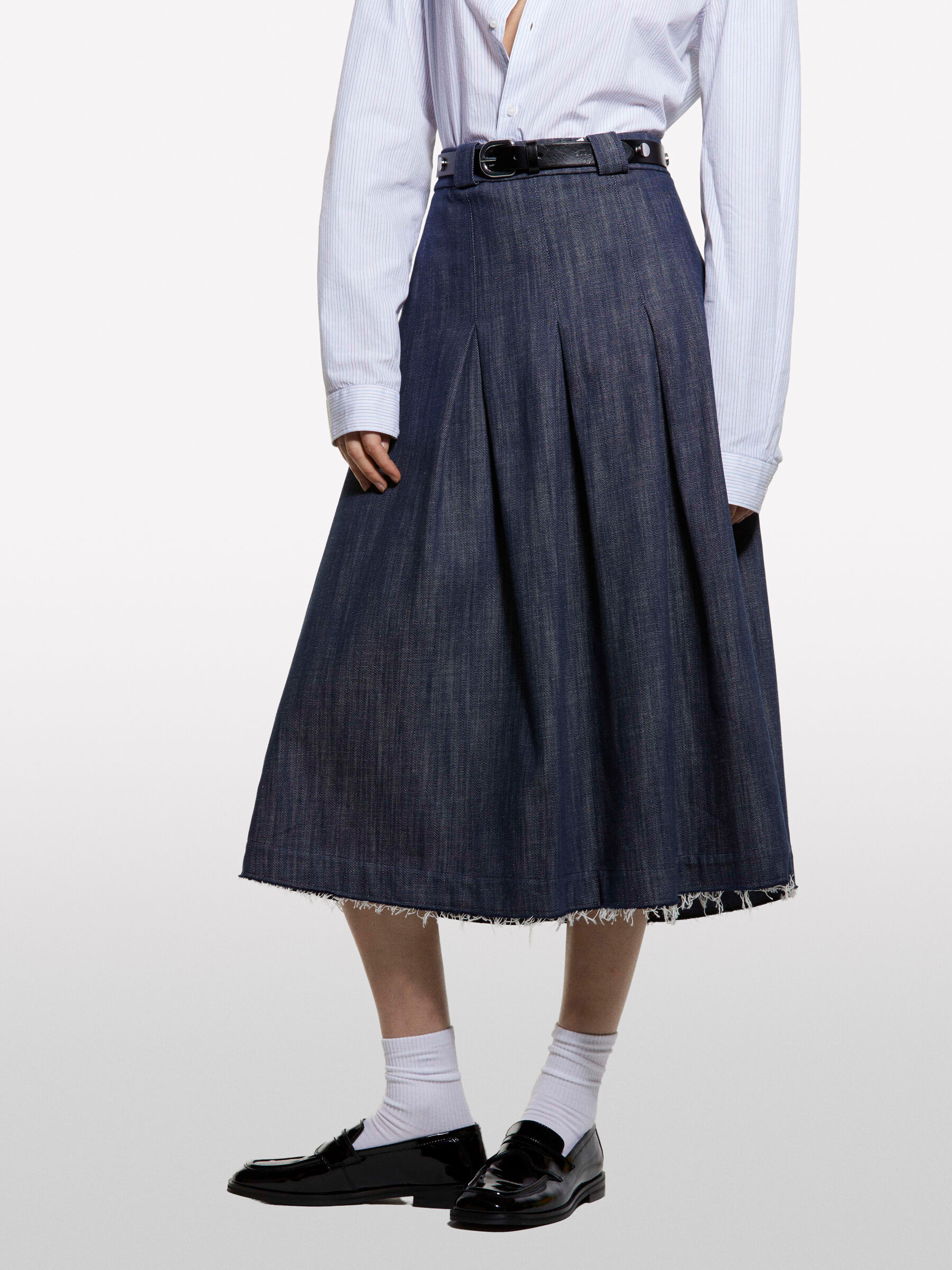 SKIRT Femme image number null