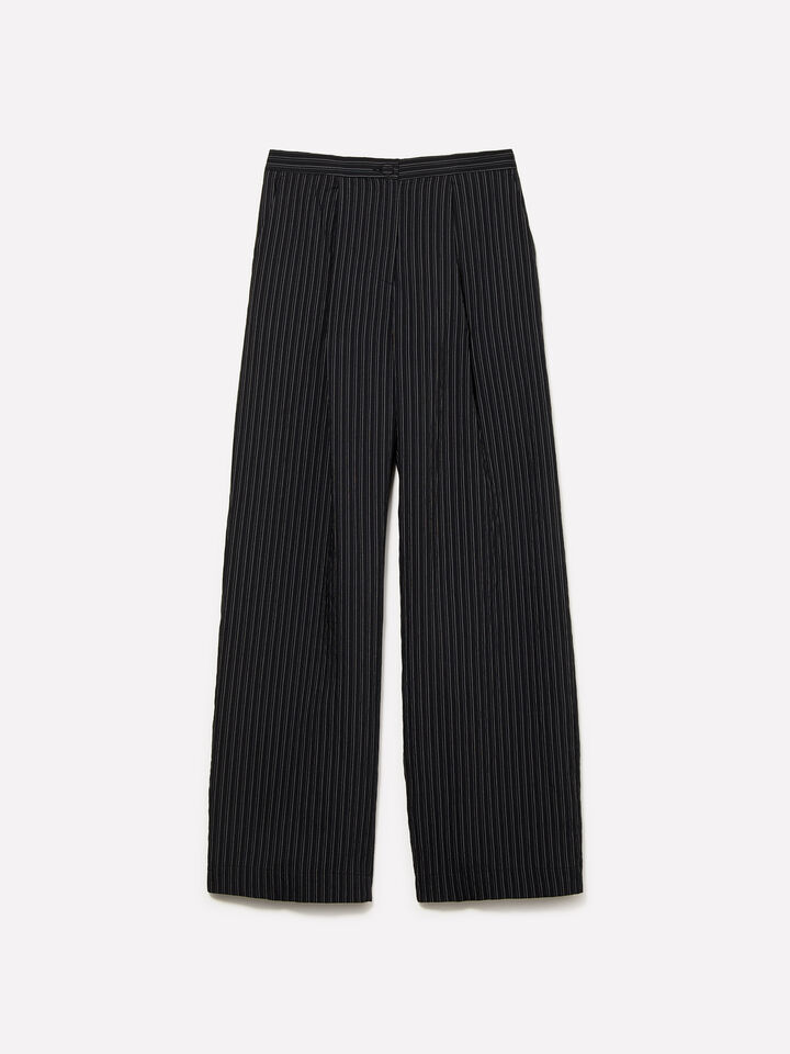 TROUSERS Femme