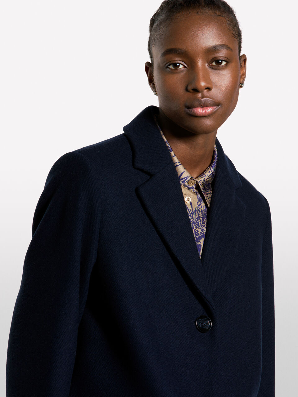 COAT Femme image number null