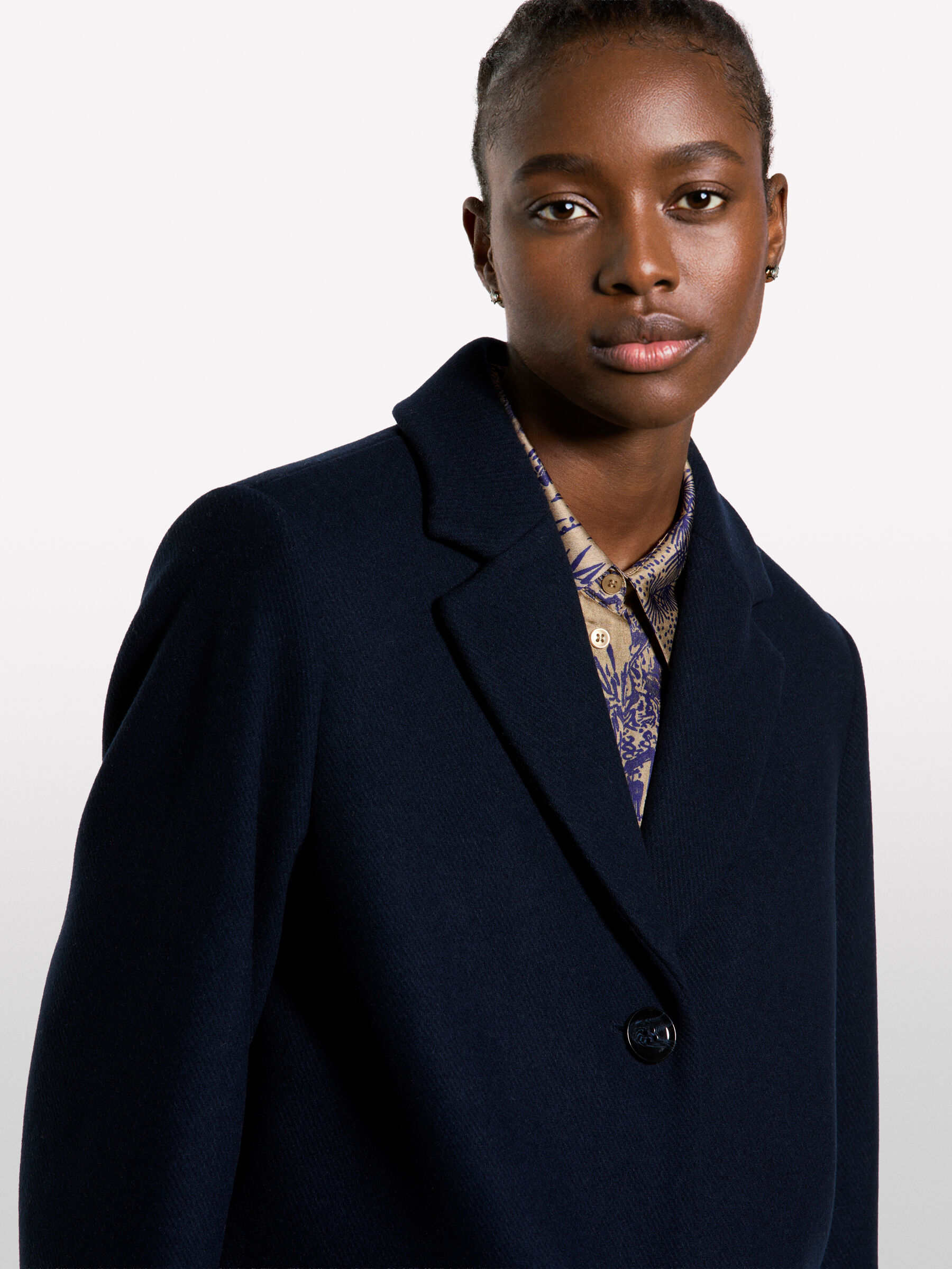 COAT Femme image number null