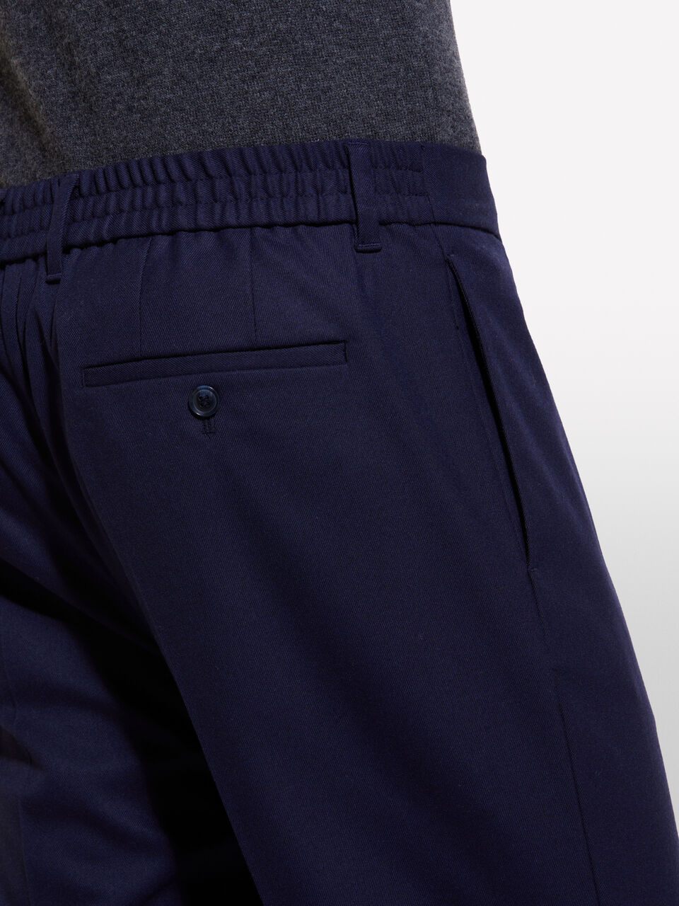 TROUSERS Homme image number null