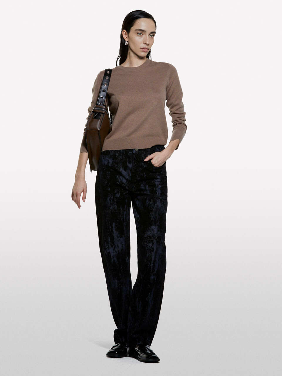 SWEATER L/S Femme image number null