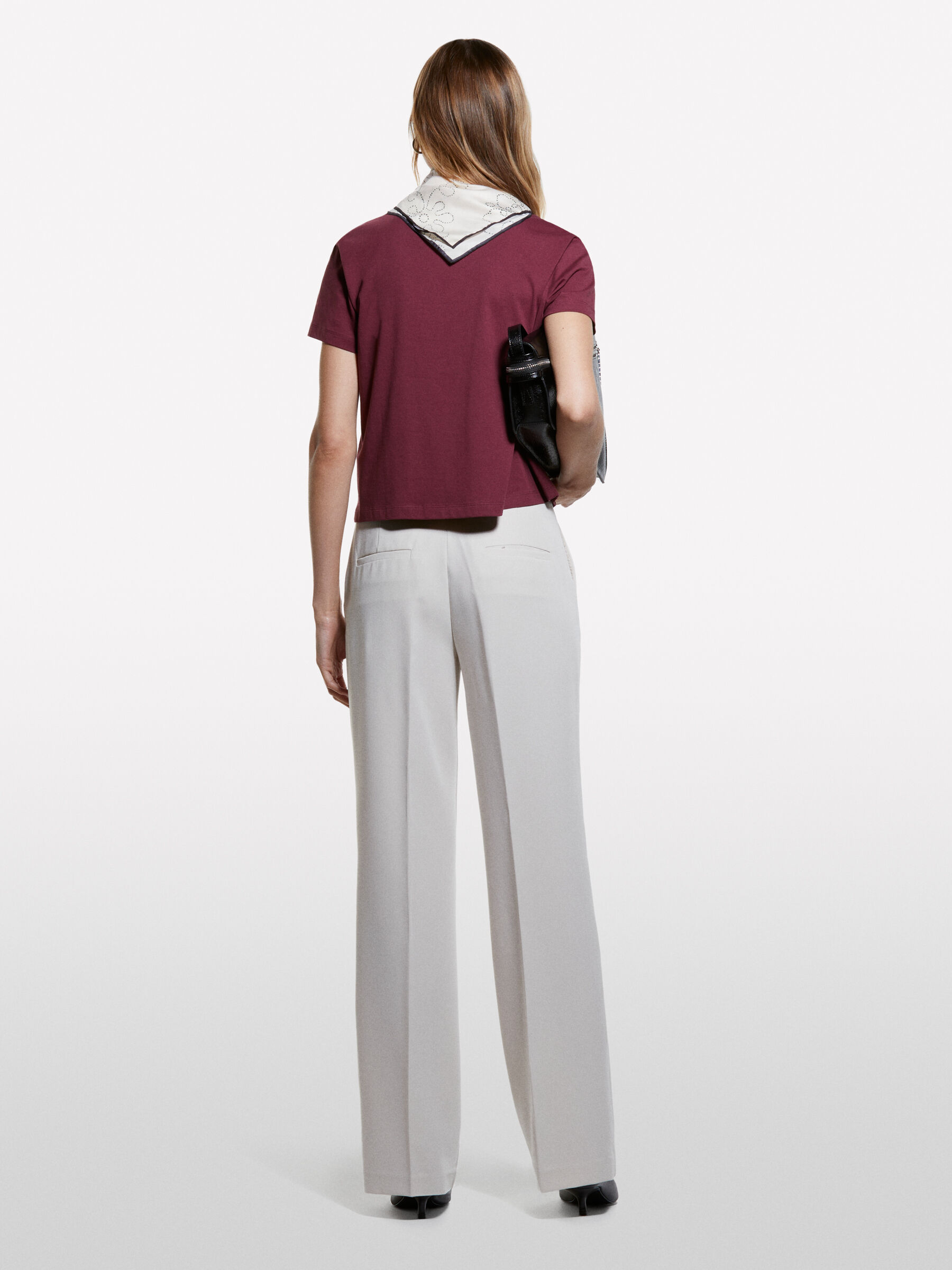 T-SHIRT Femme image number null