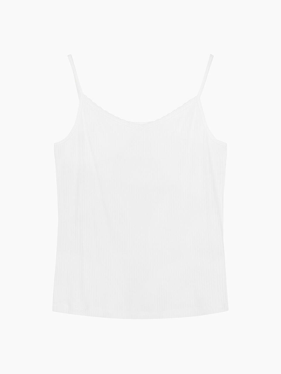 TANK-TOP Femme image number null