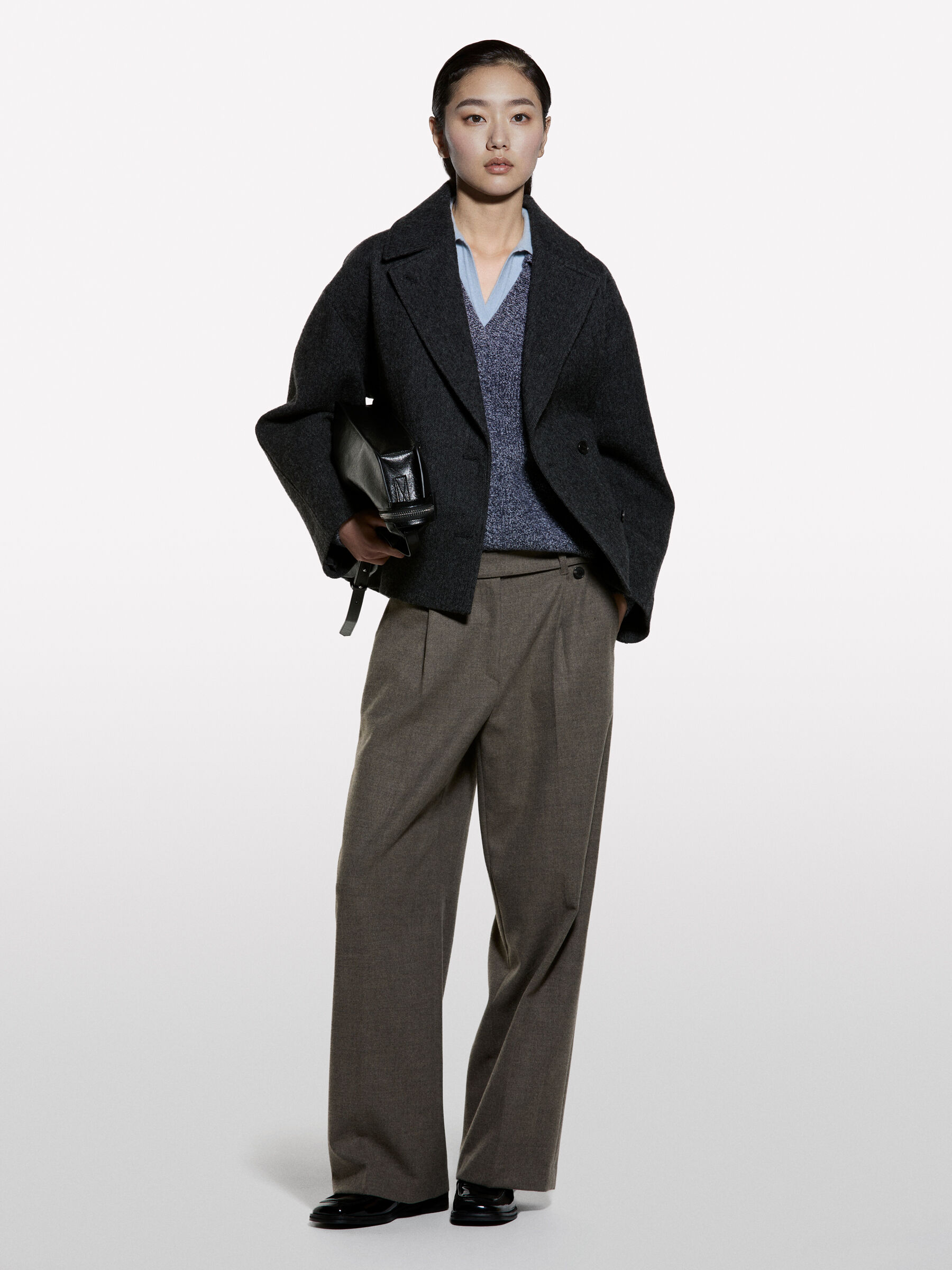 SWEATER L/S Femme image number null