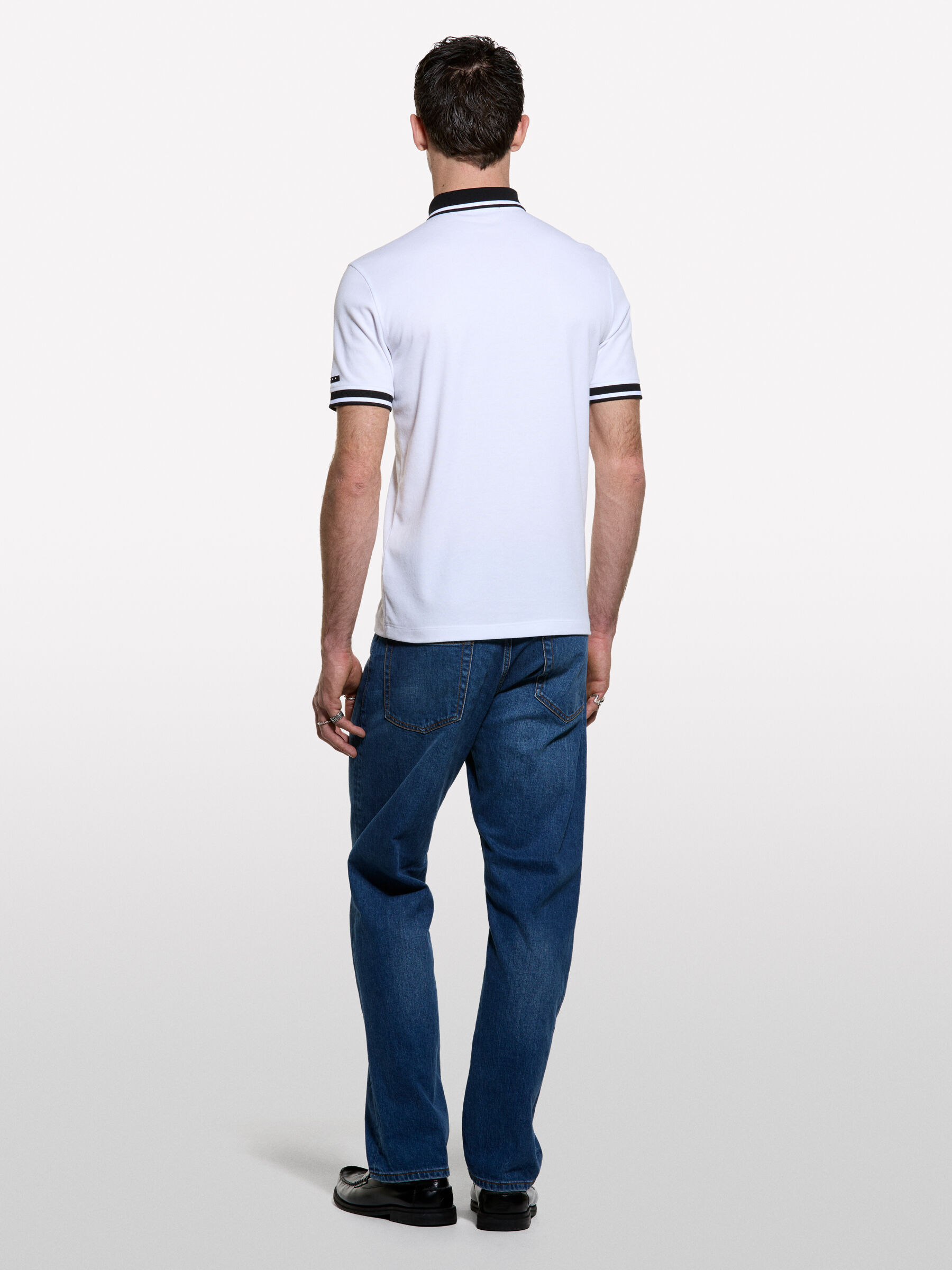 TROUSERS Homme image number null
