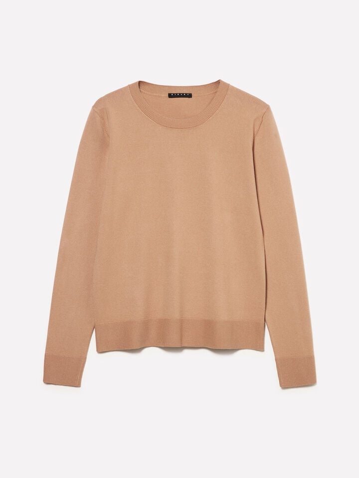 SWEATER L/S Femme