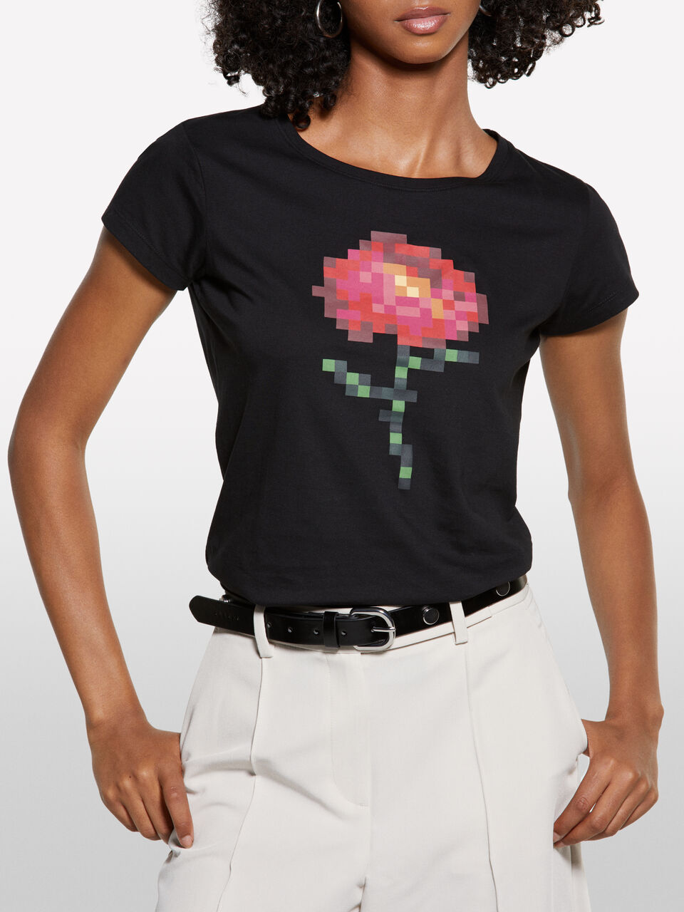 T-SHIRT Femme image number null
