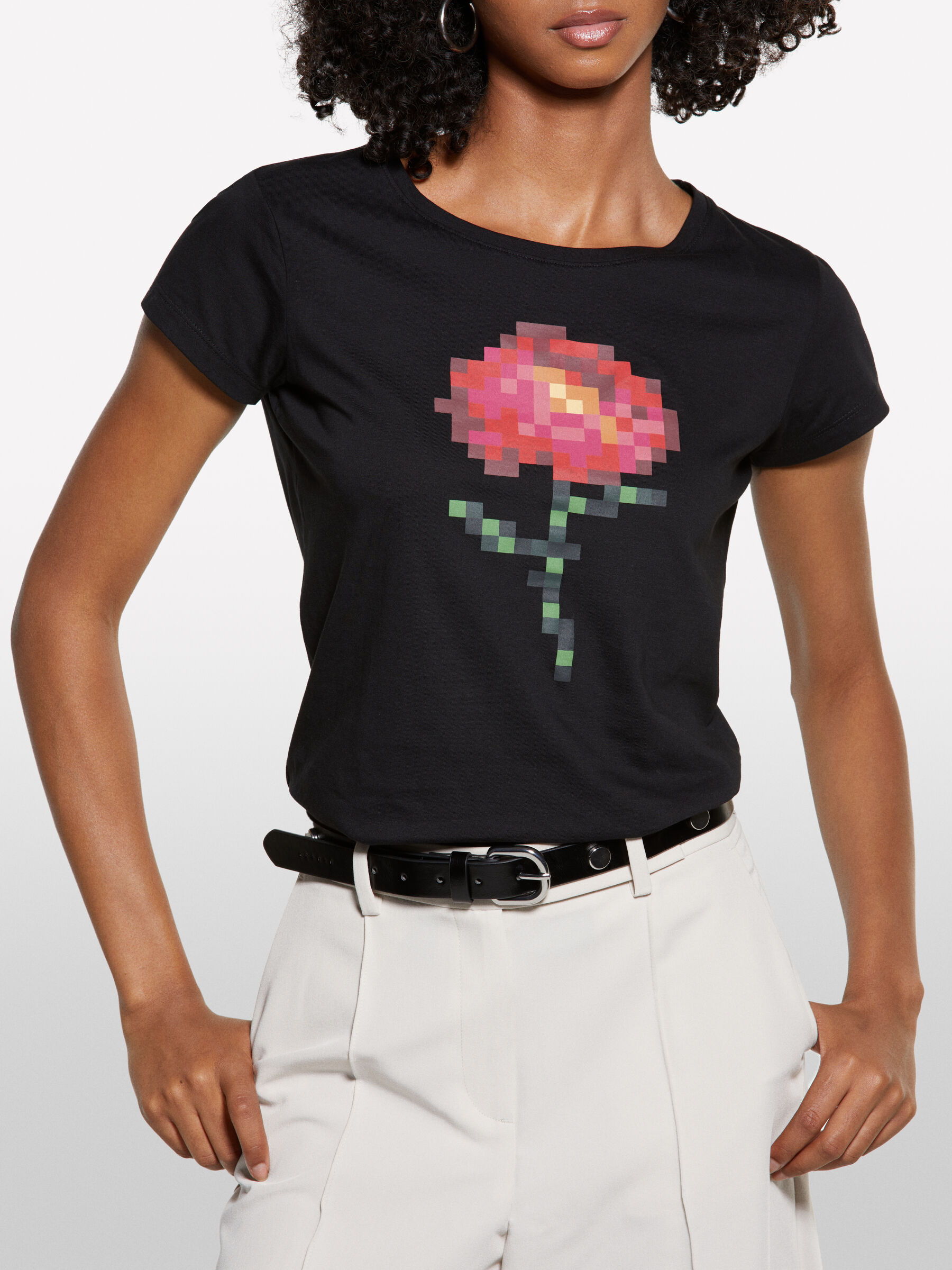 T-SHIRT Femme image number null