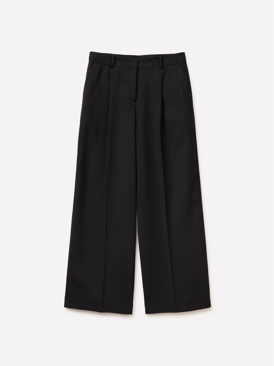 TROUSERS Femme image number null