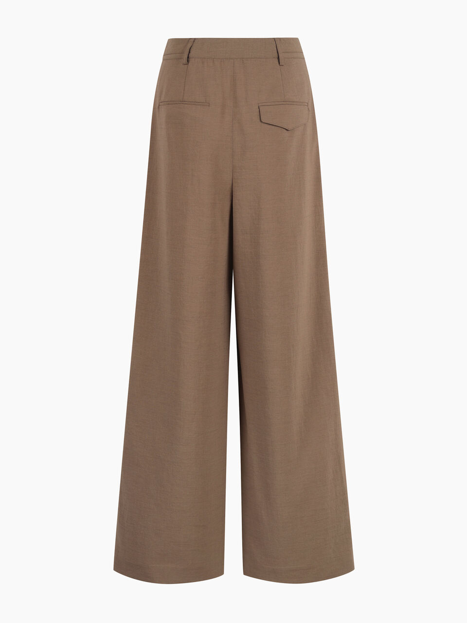 TROUSERS Femme image number null