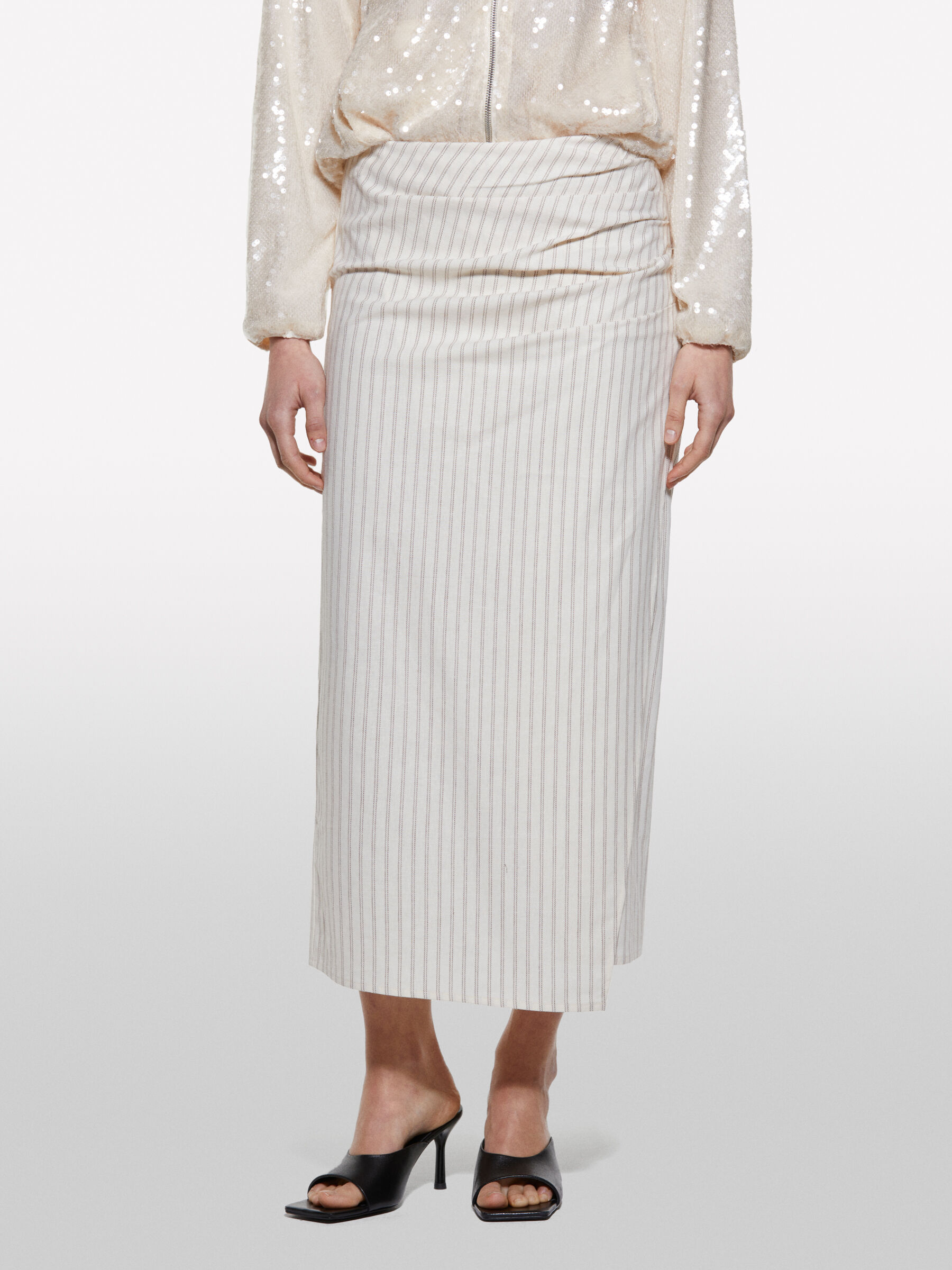 SKIRT Femme image number null