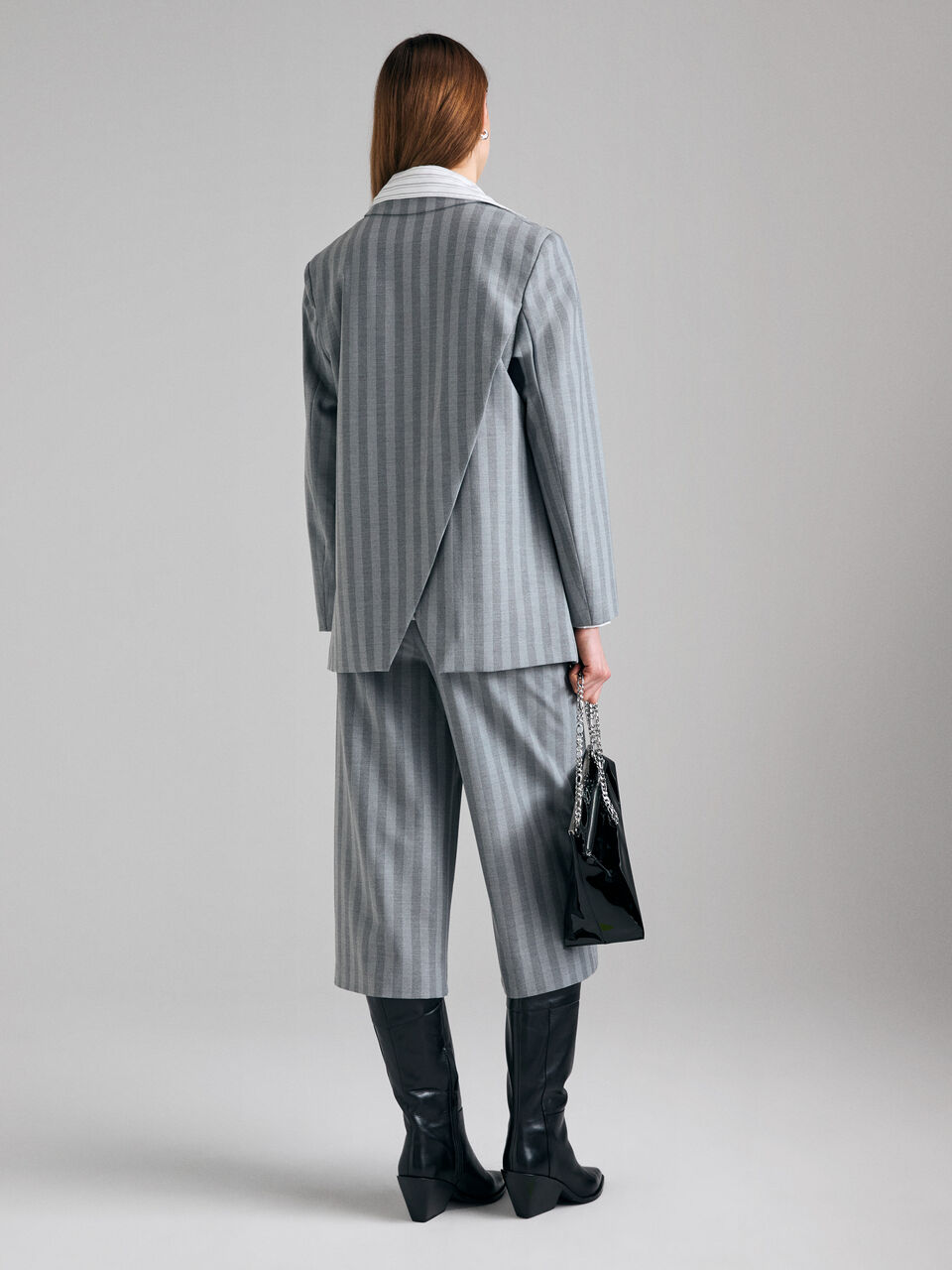 JACKET Femme image number null