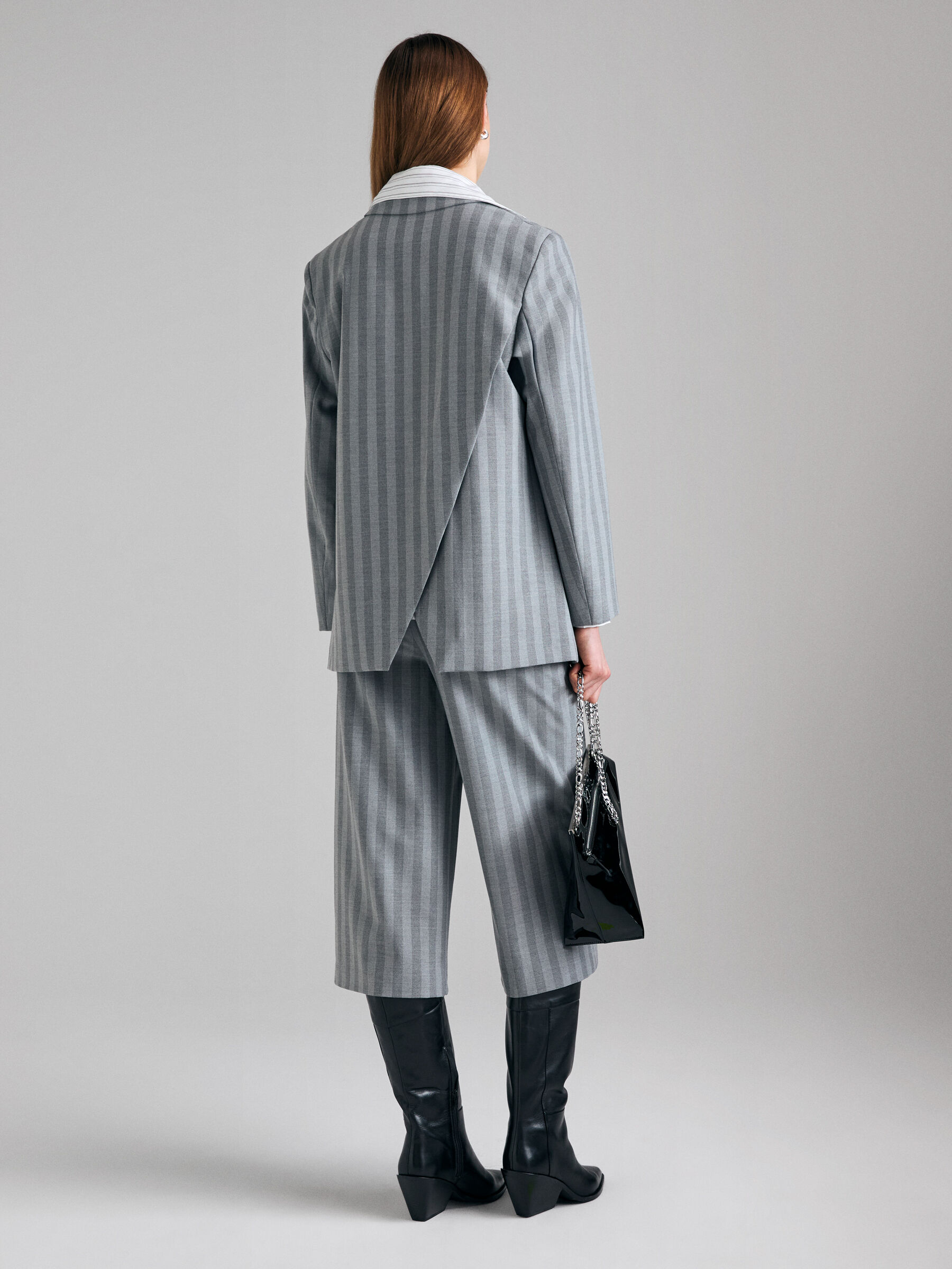 JACKET Femme image number null