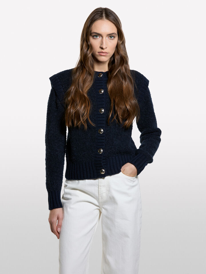 JACKET Femme