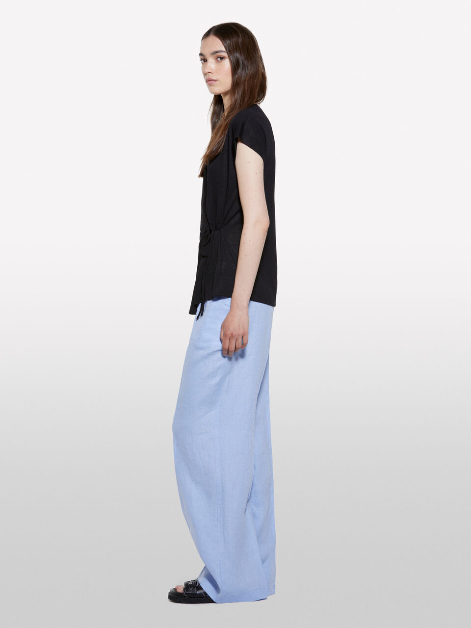 T-SHIRT Femme image number null