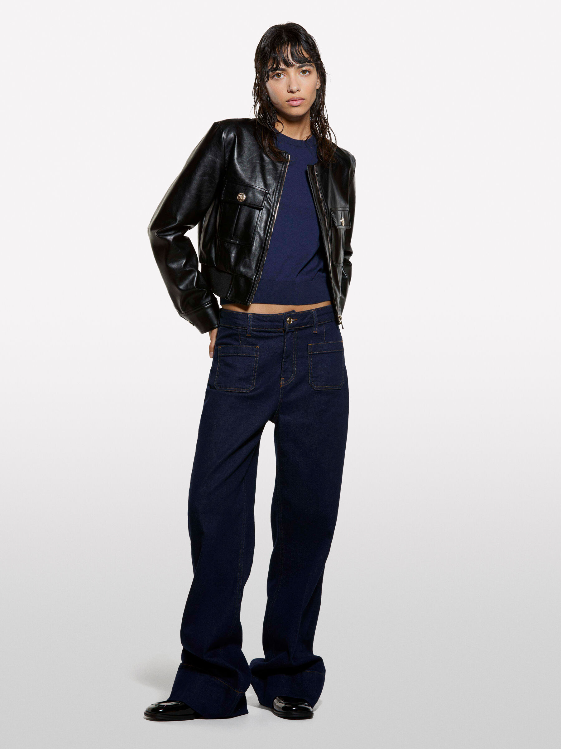 SWEATER Femme image number null