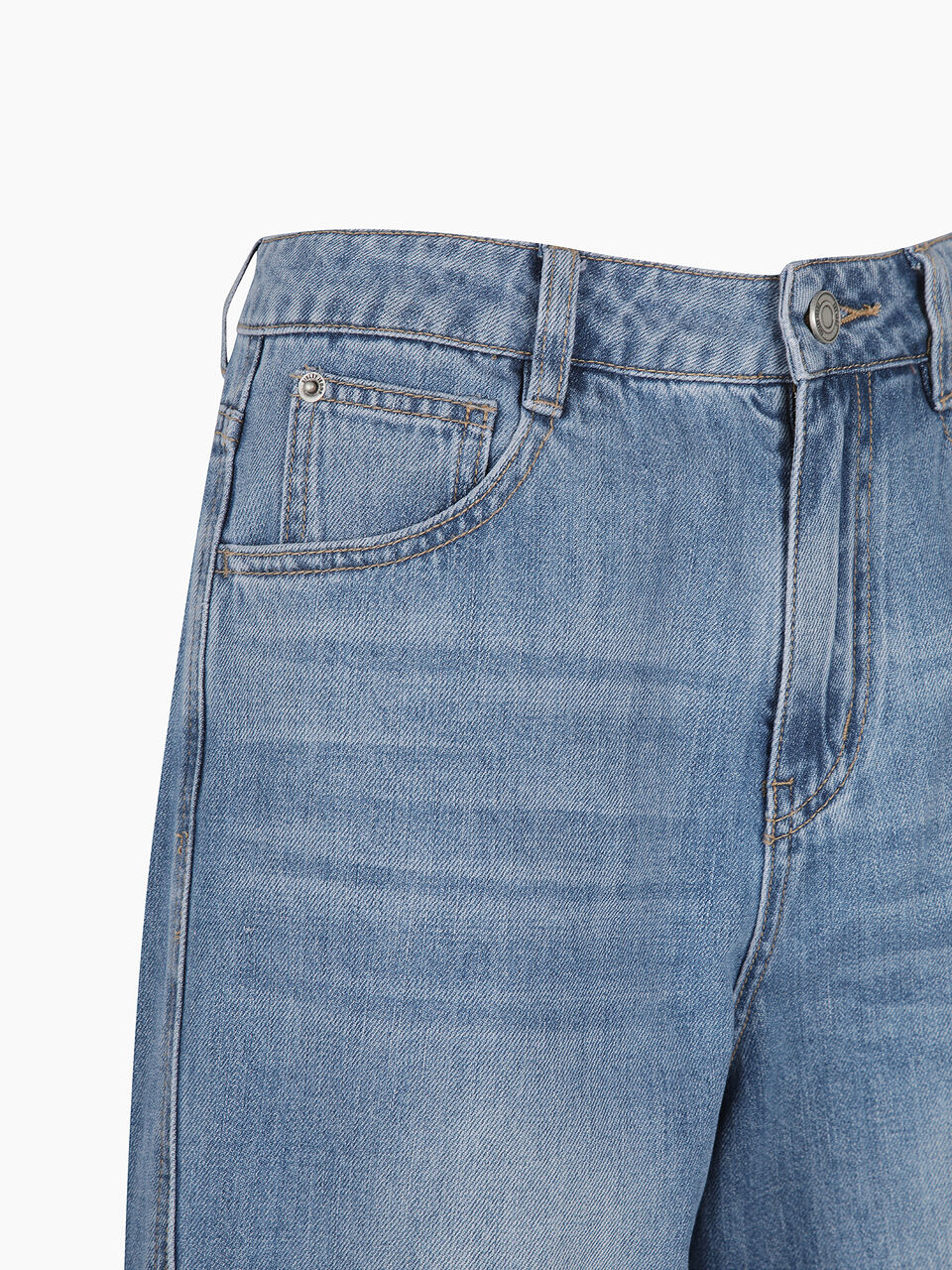 TROUSERS Femme image number null