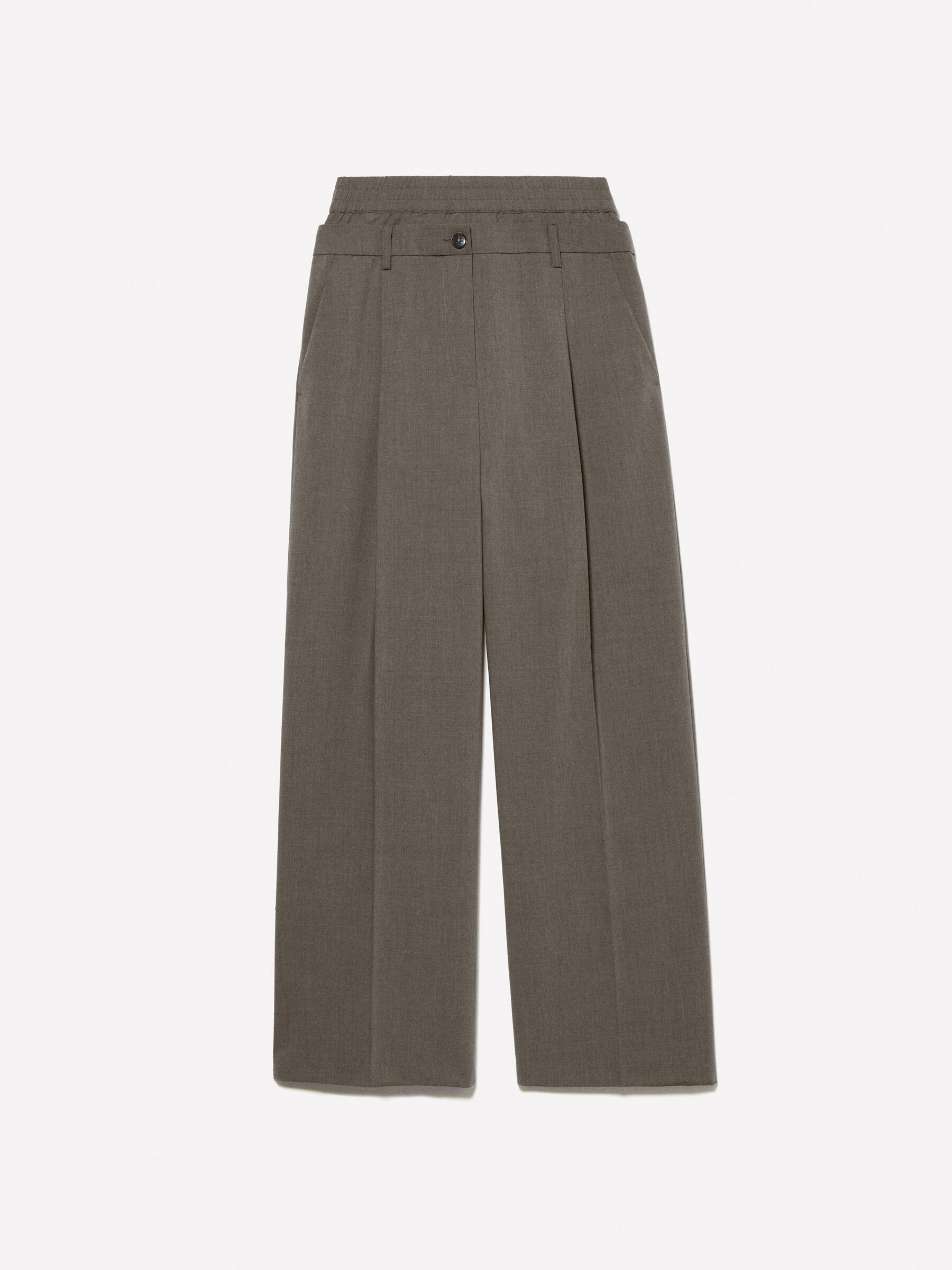 TROUSERS Femme image number null