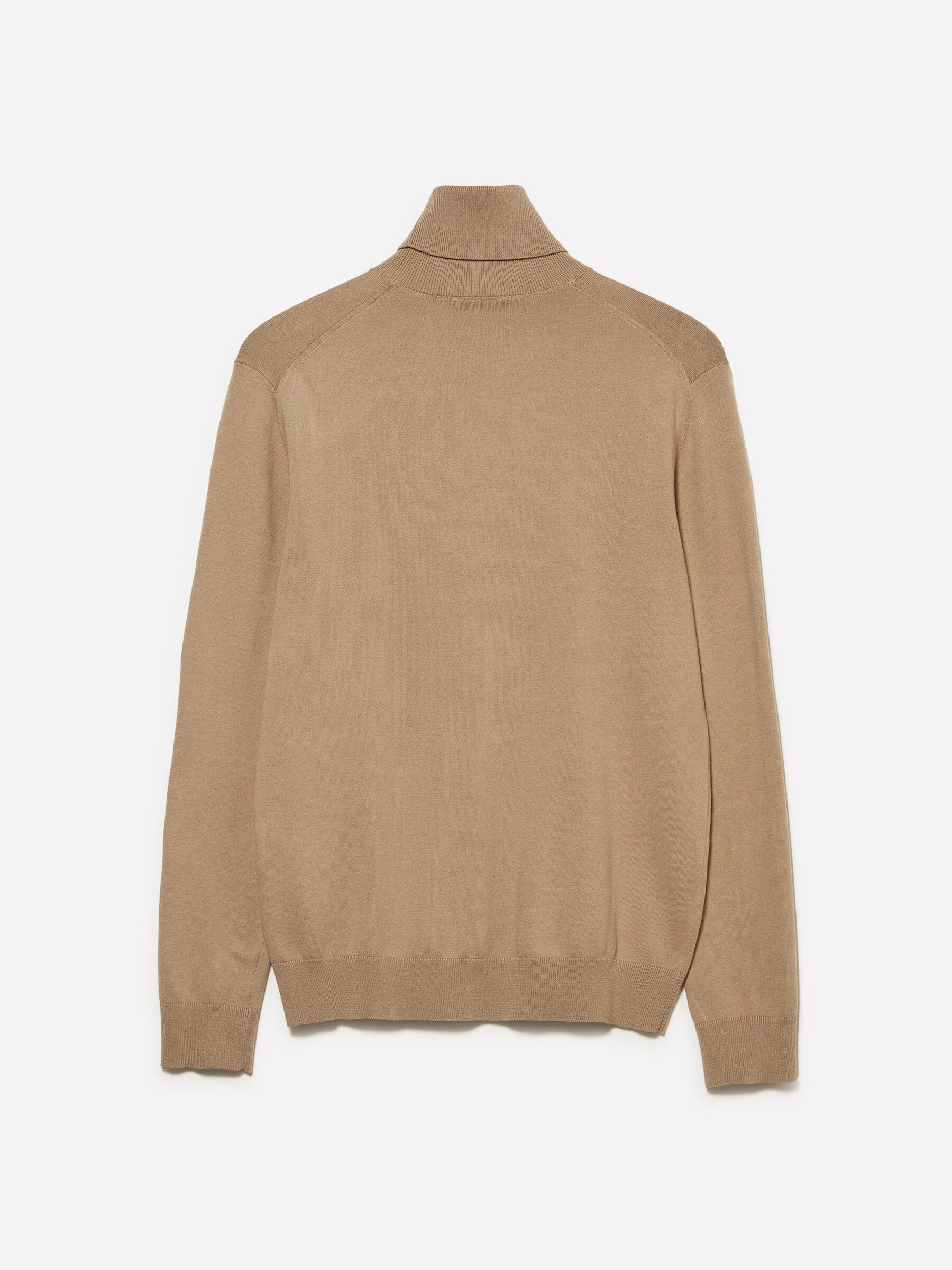 TURTLE NECK SW. L/S Homme image number null
