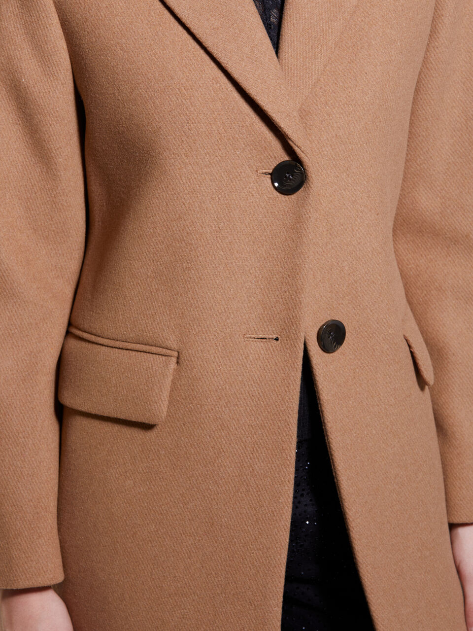 COAT Femme image number null