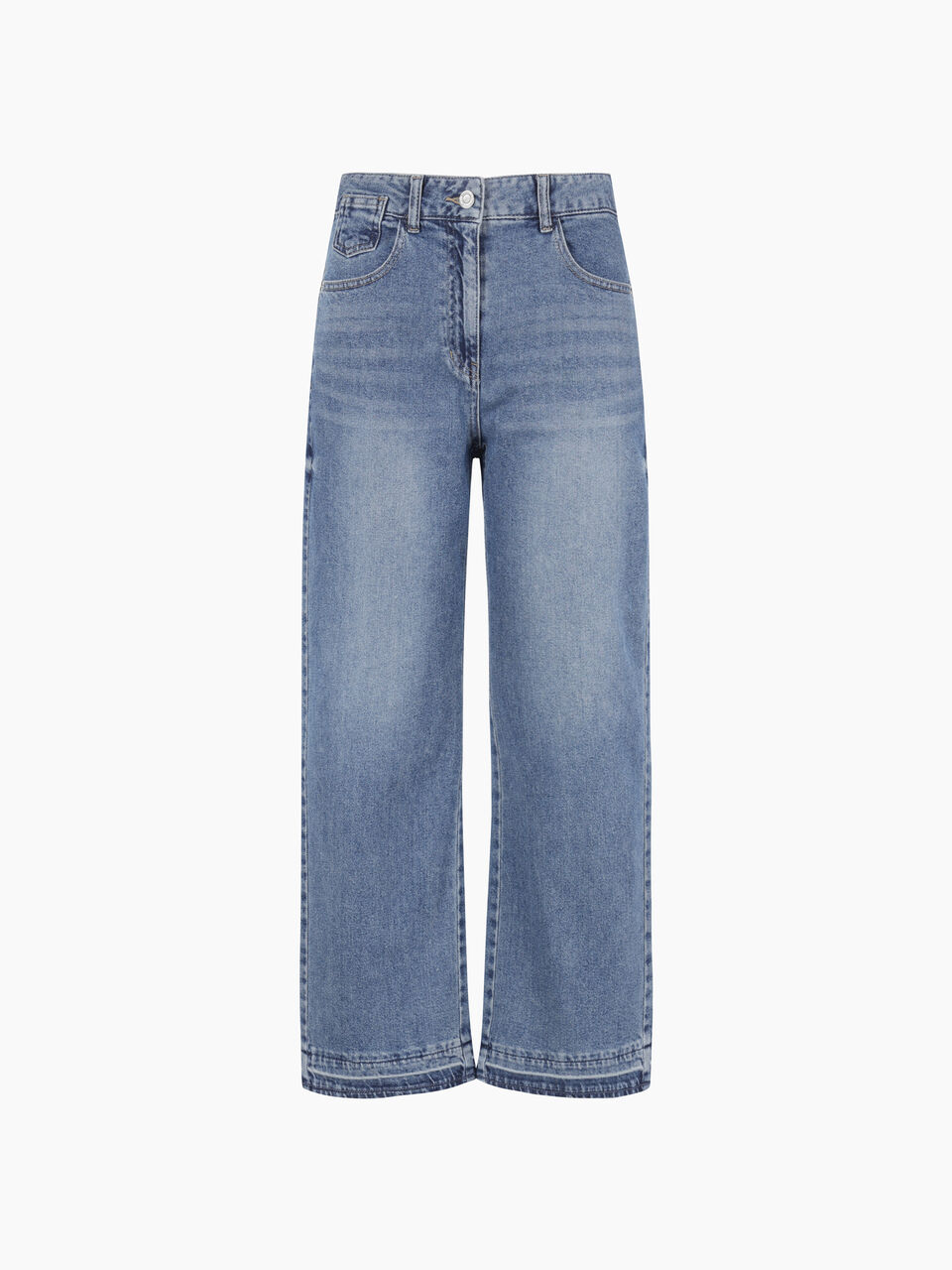 TROUSERS Femme image number null