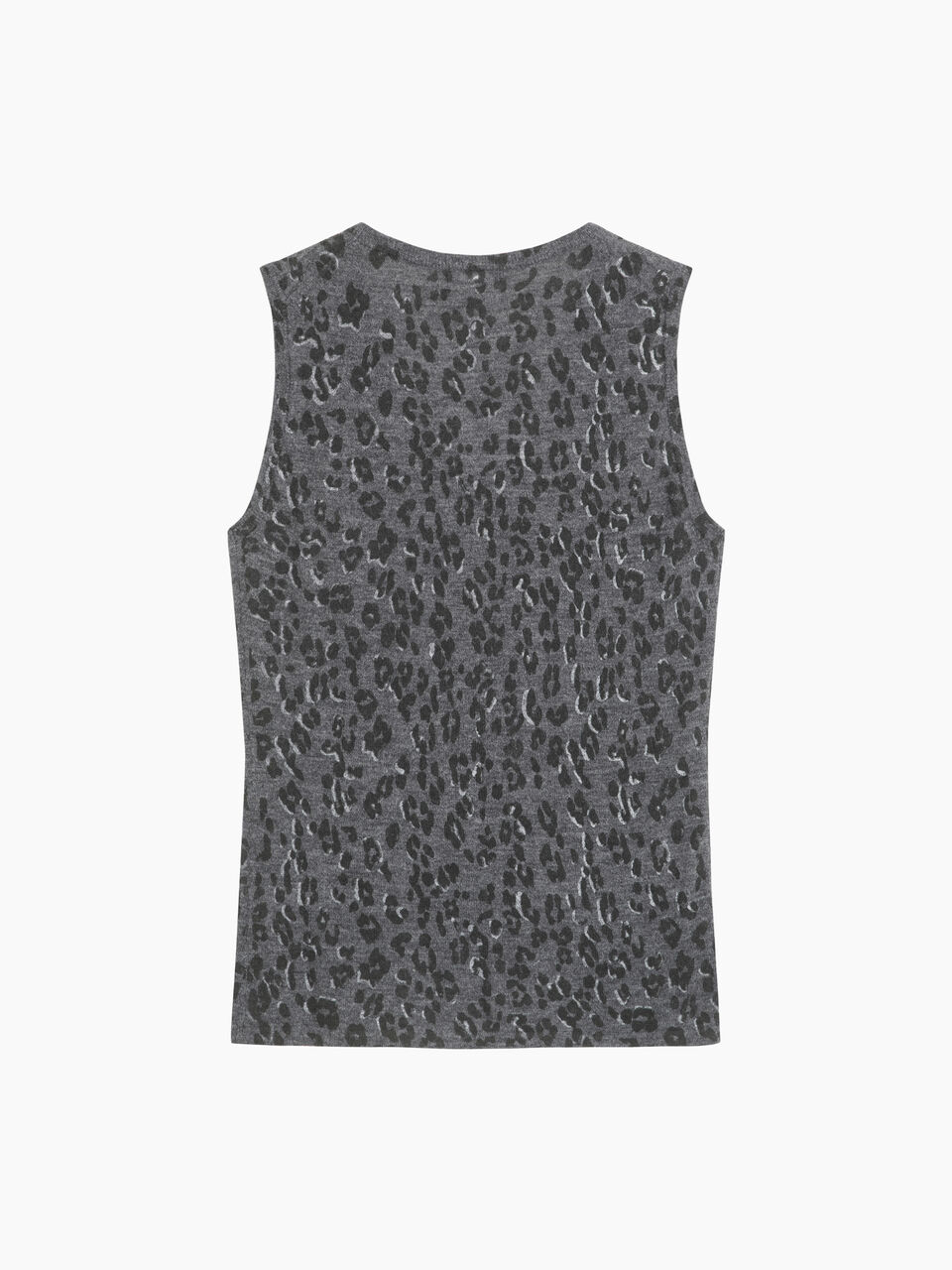 TANK-TOP Femme image number null