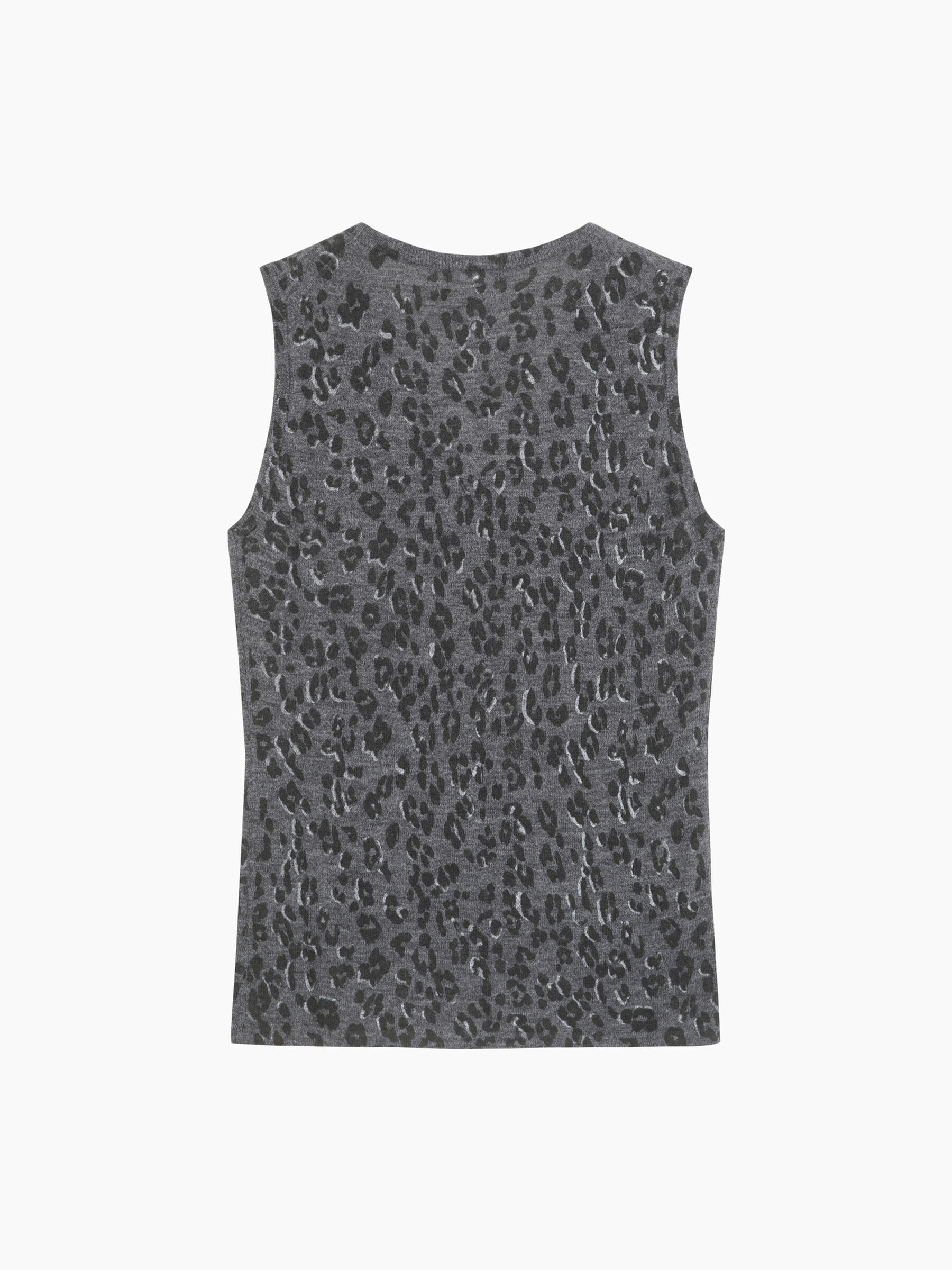 TANK-TOP Femme image number null