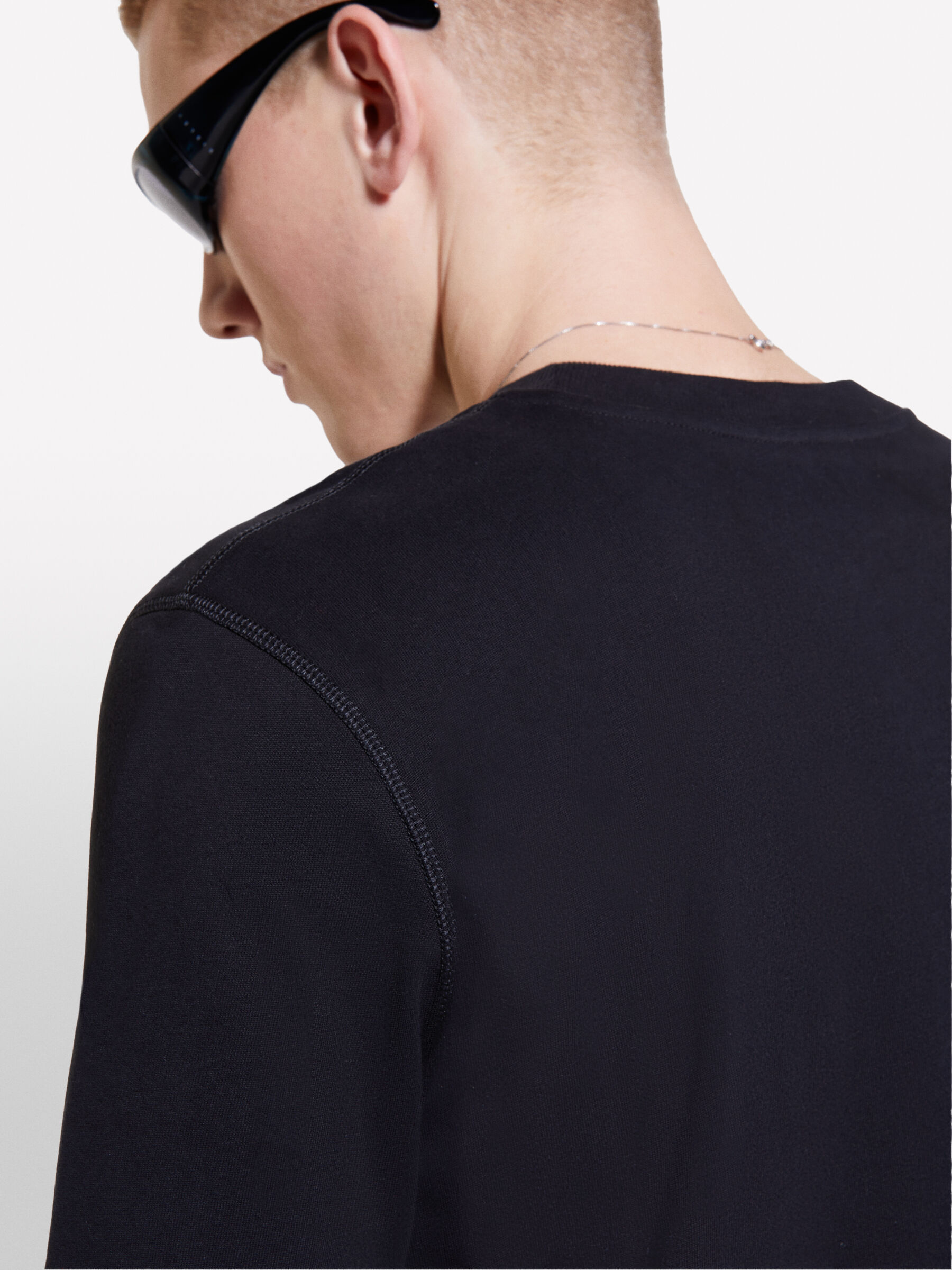 T-SHIRT Homme image number null