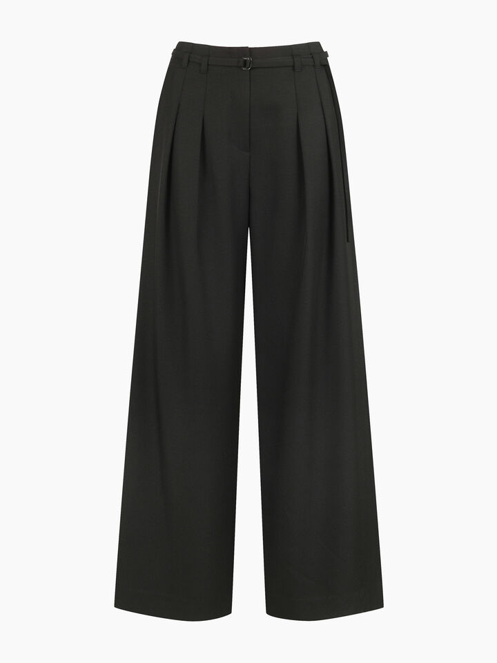 TROUSERS Femme