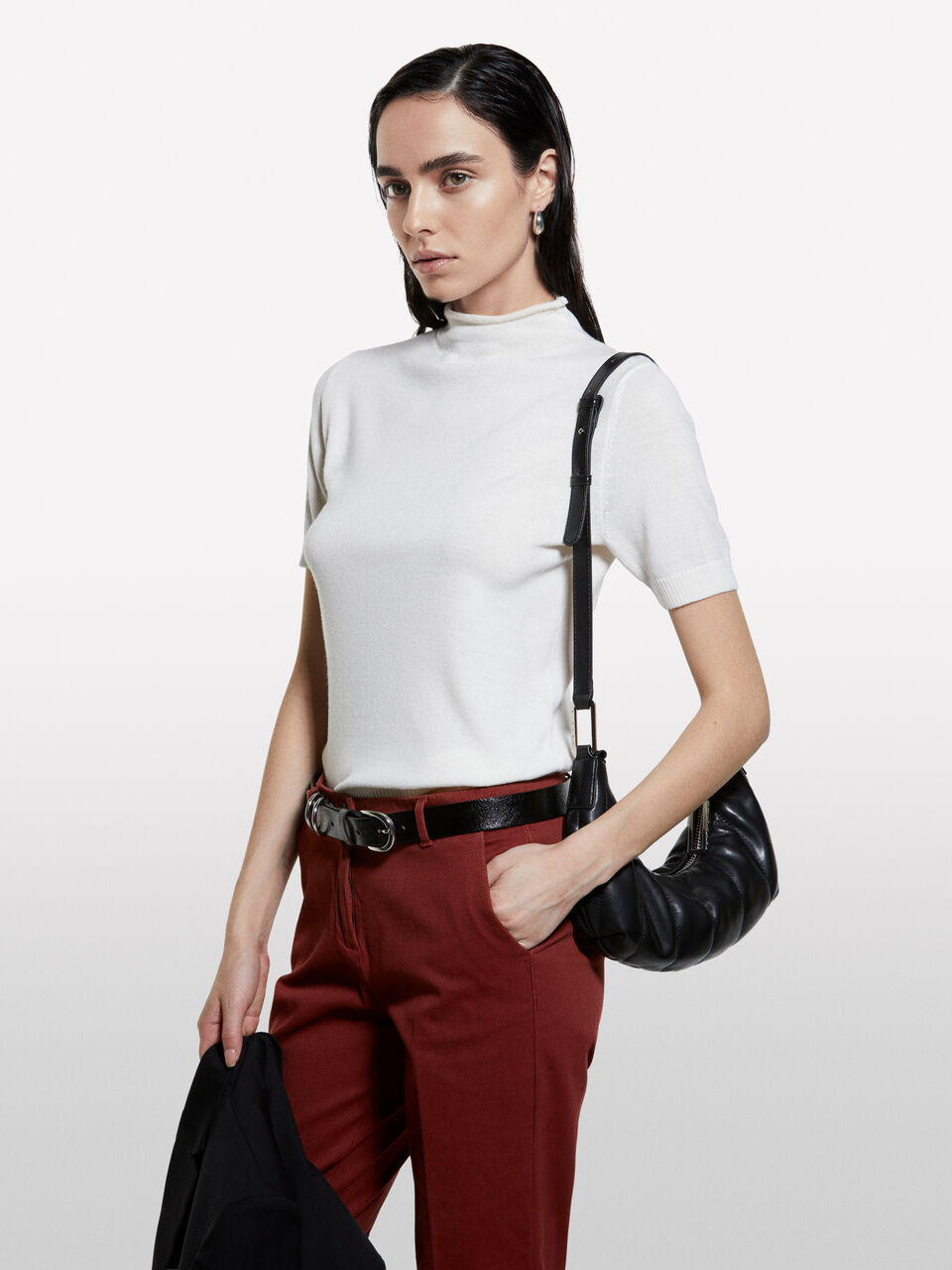 SWEATER Femme image number null