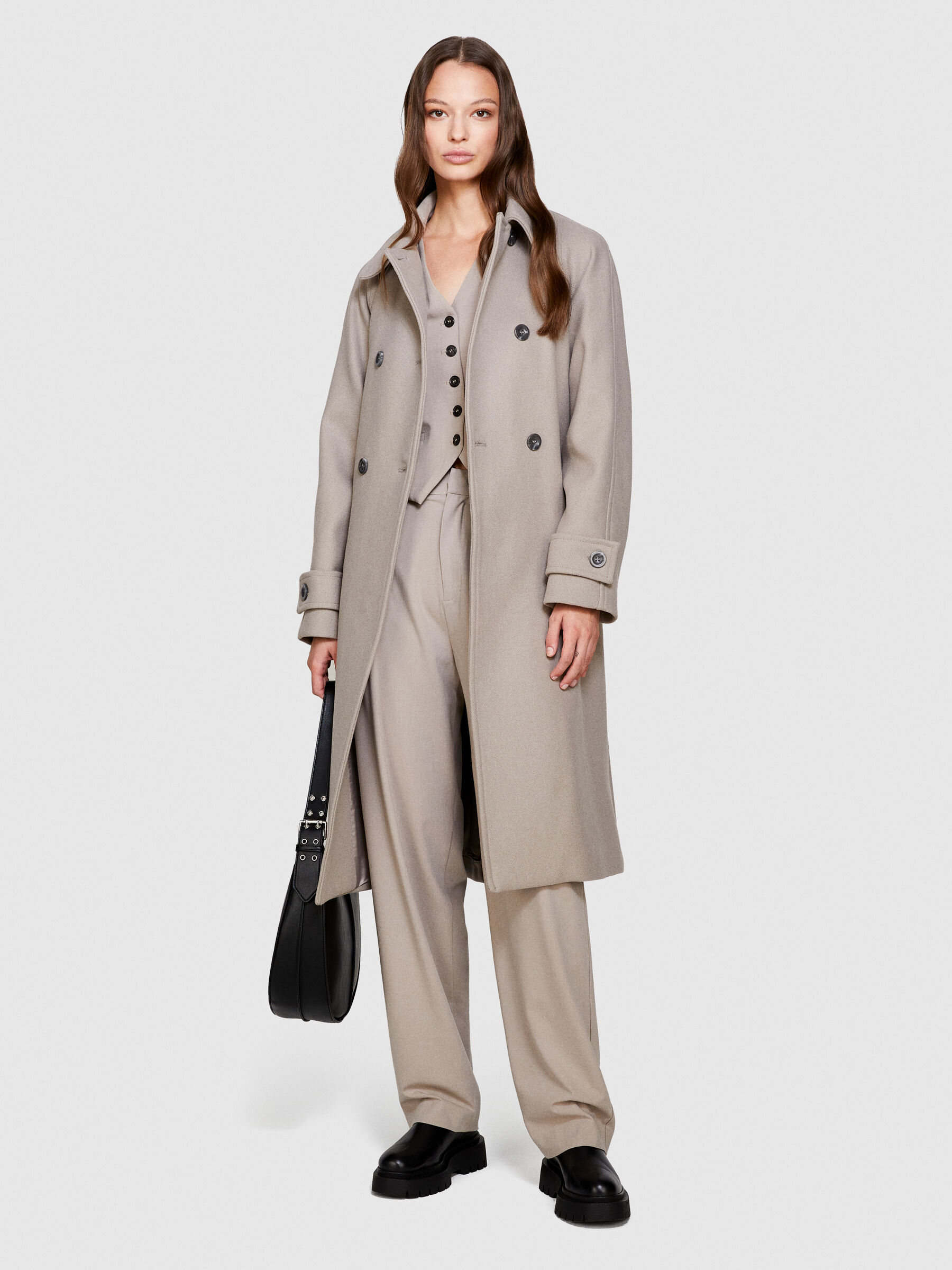 Veste online sisley femme