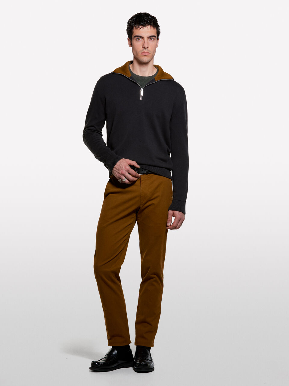 TROUSERS Homme image number null