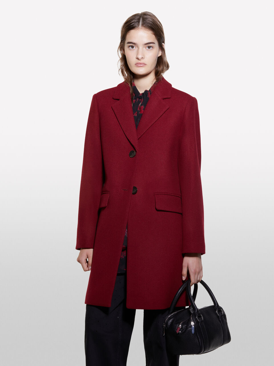 COAT Femme image number null