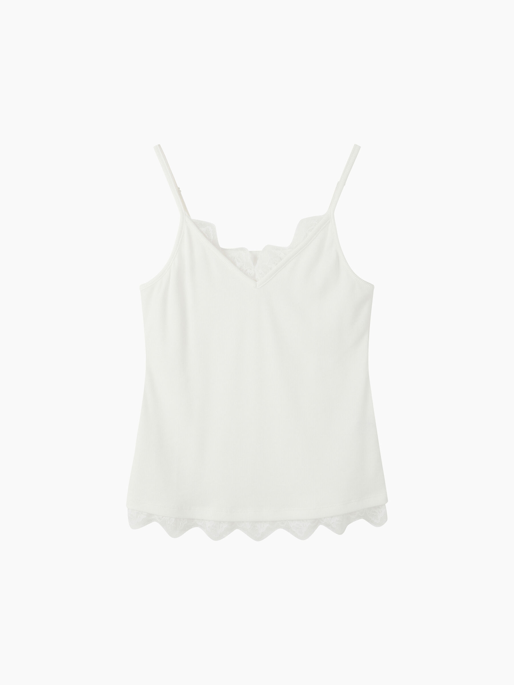 TANK-TOP Femme image number null