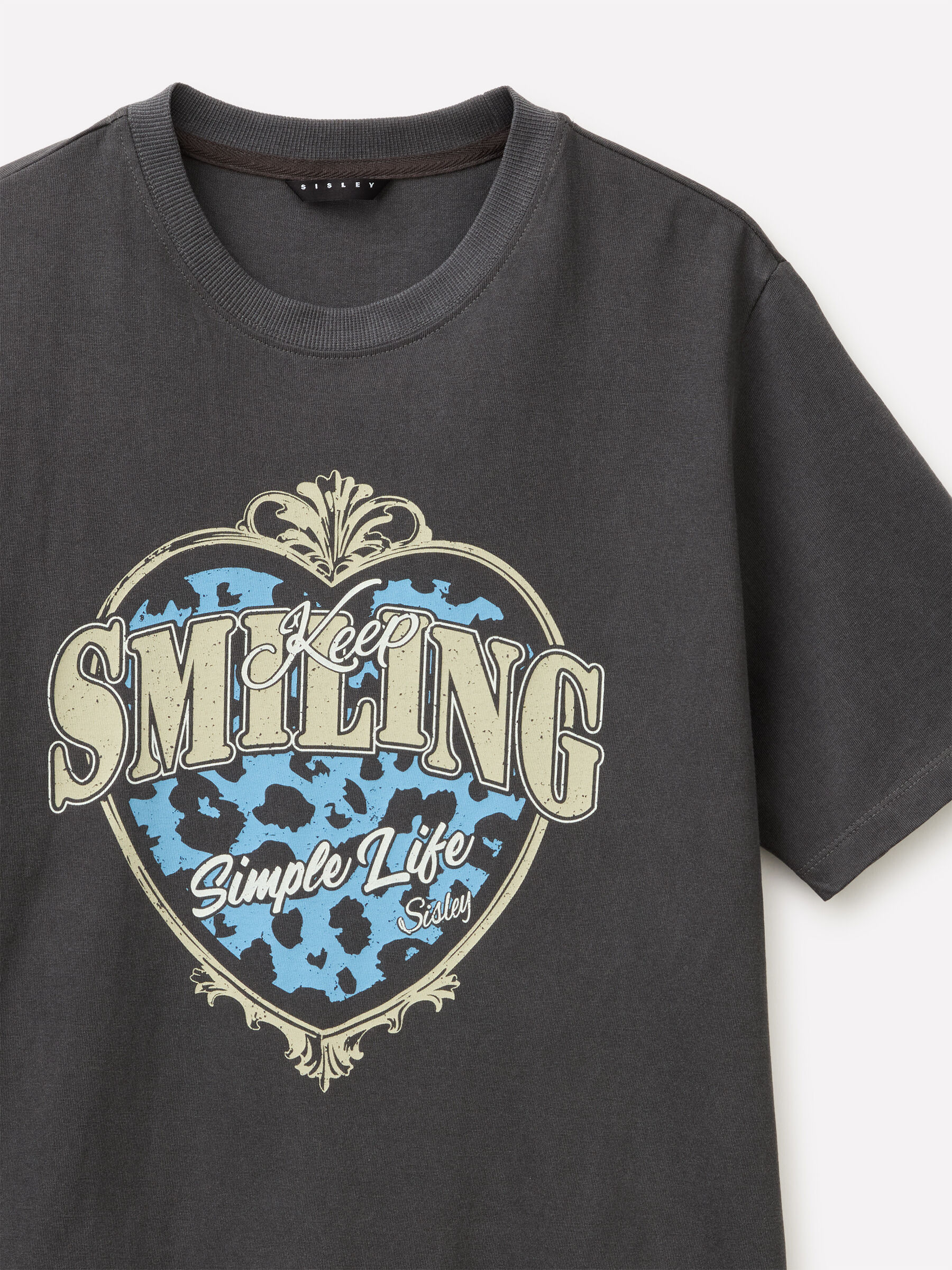 T-SHIRT Femme image number null