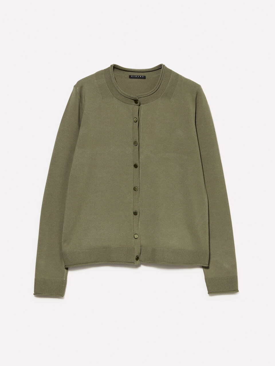 L/S SWEATER Femme image number null