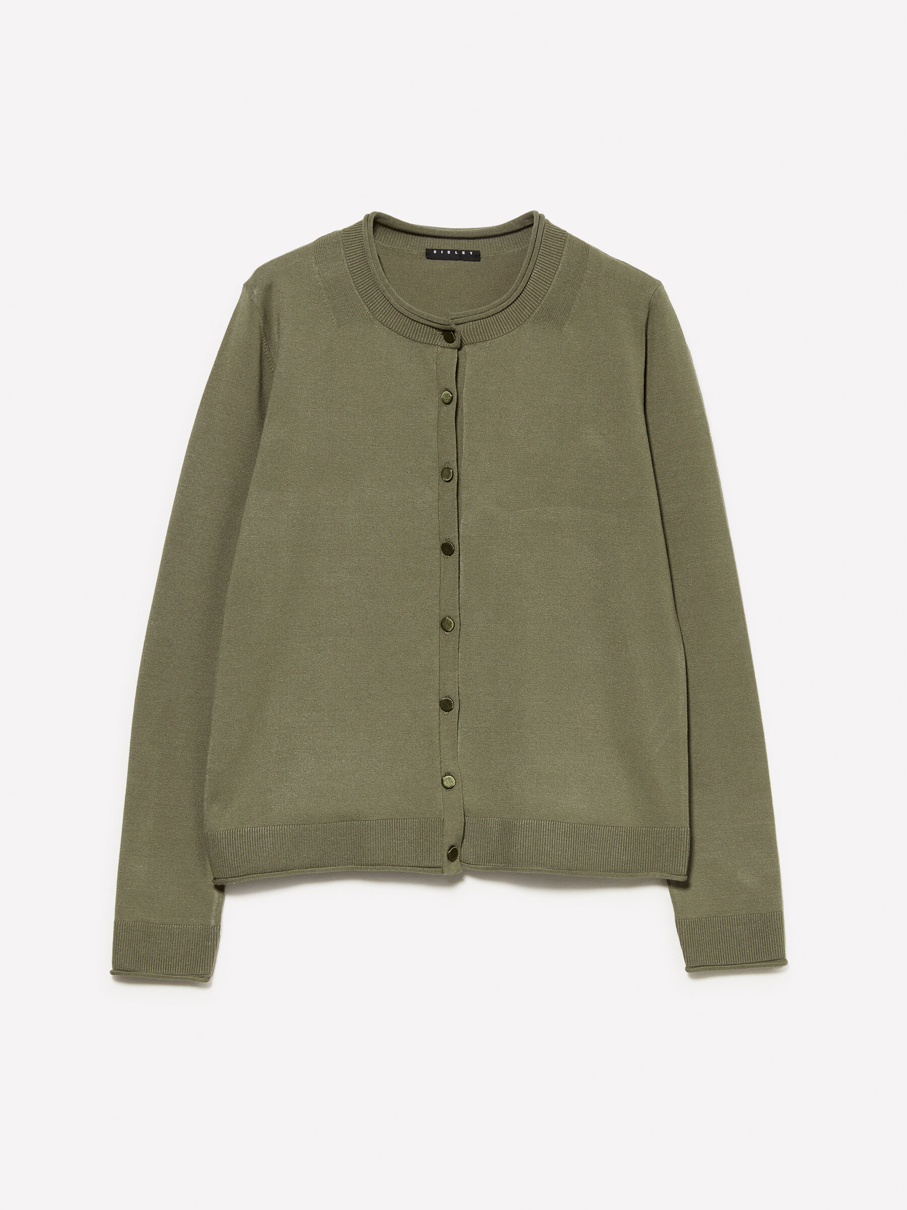 L/S SWEATER Femme image number null