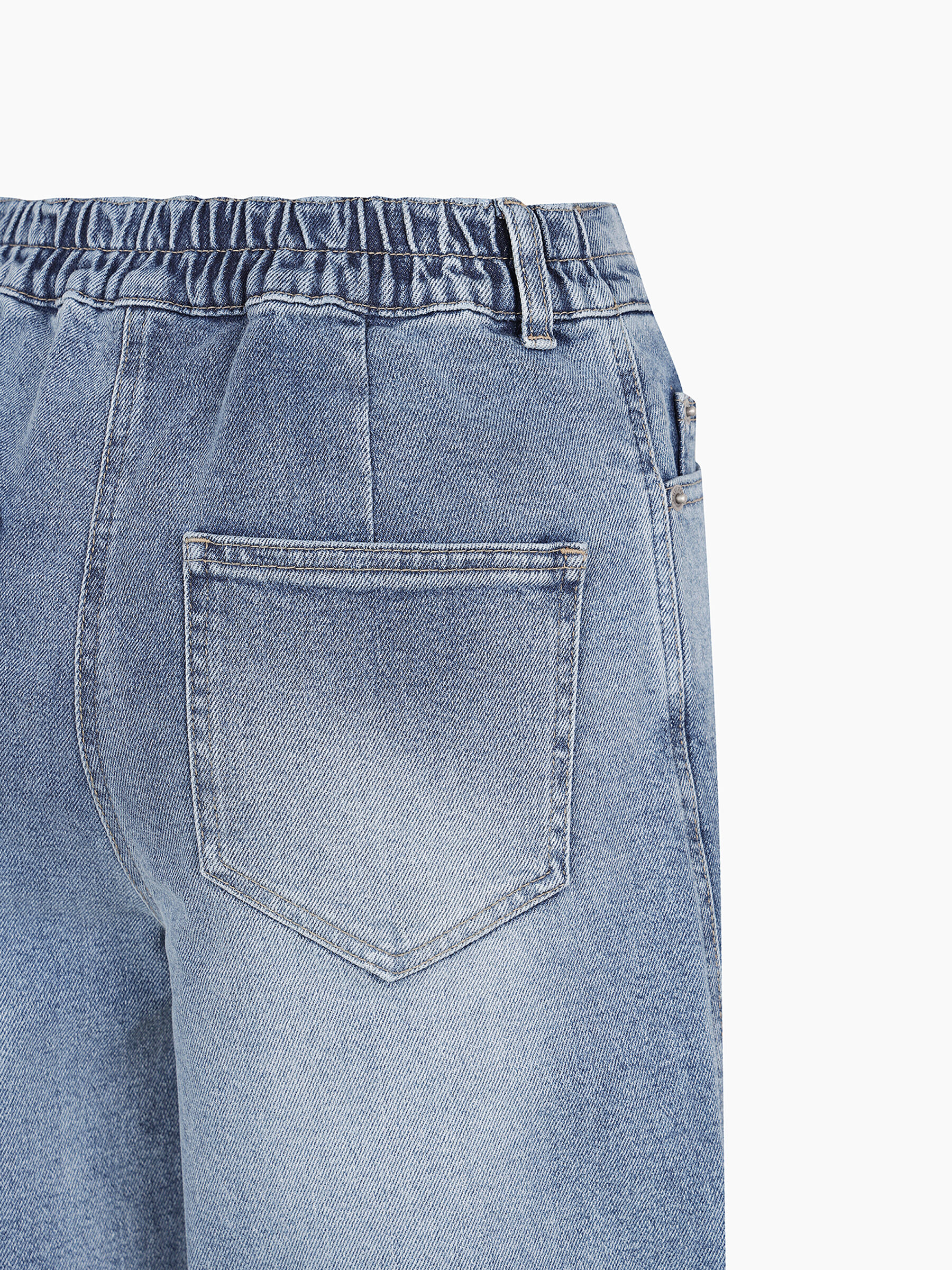 TROUSERS Femme image number null