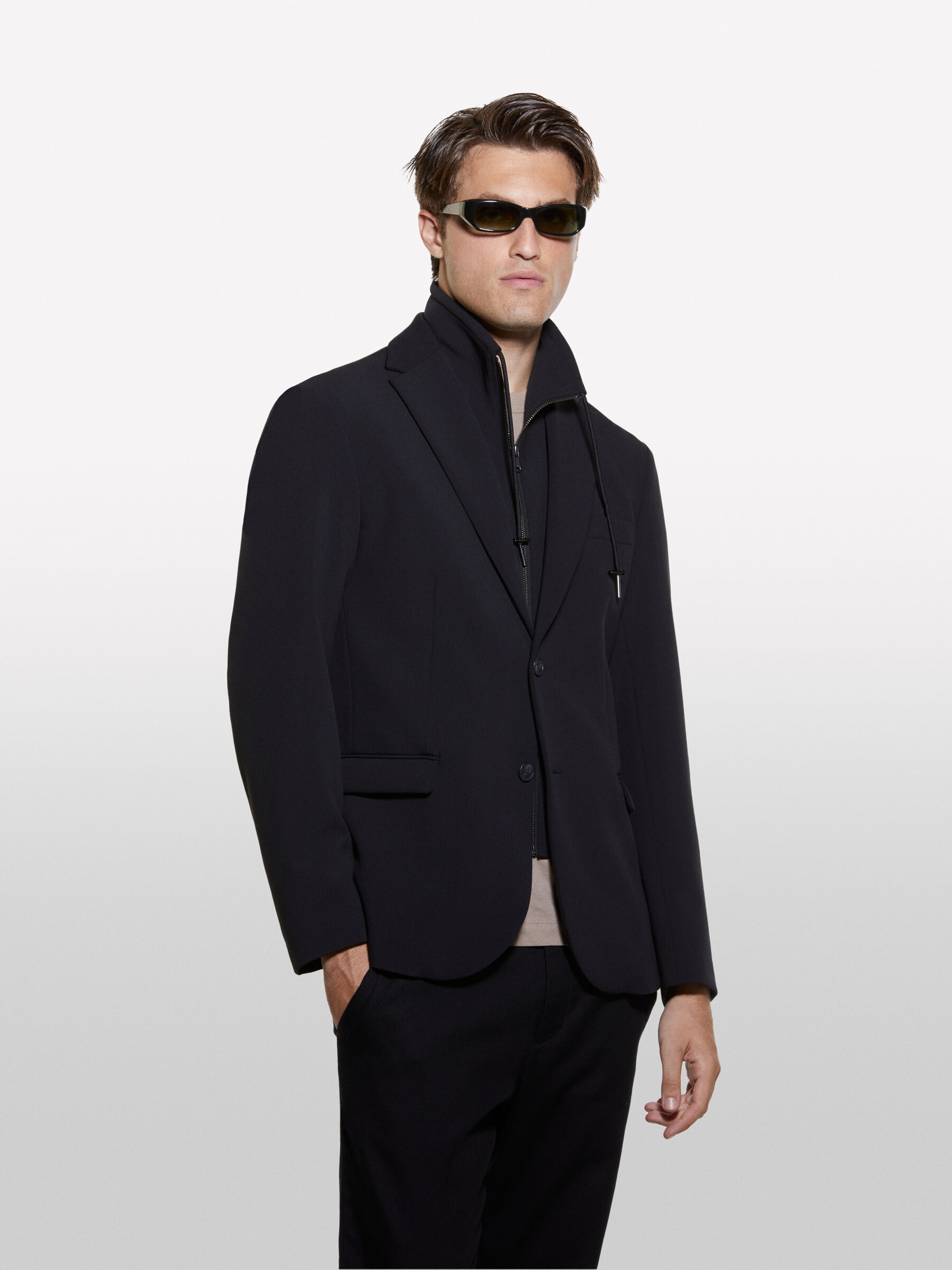 Sisley vetement homme best sale