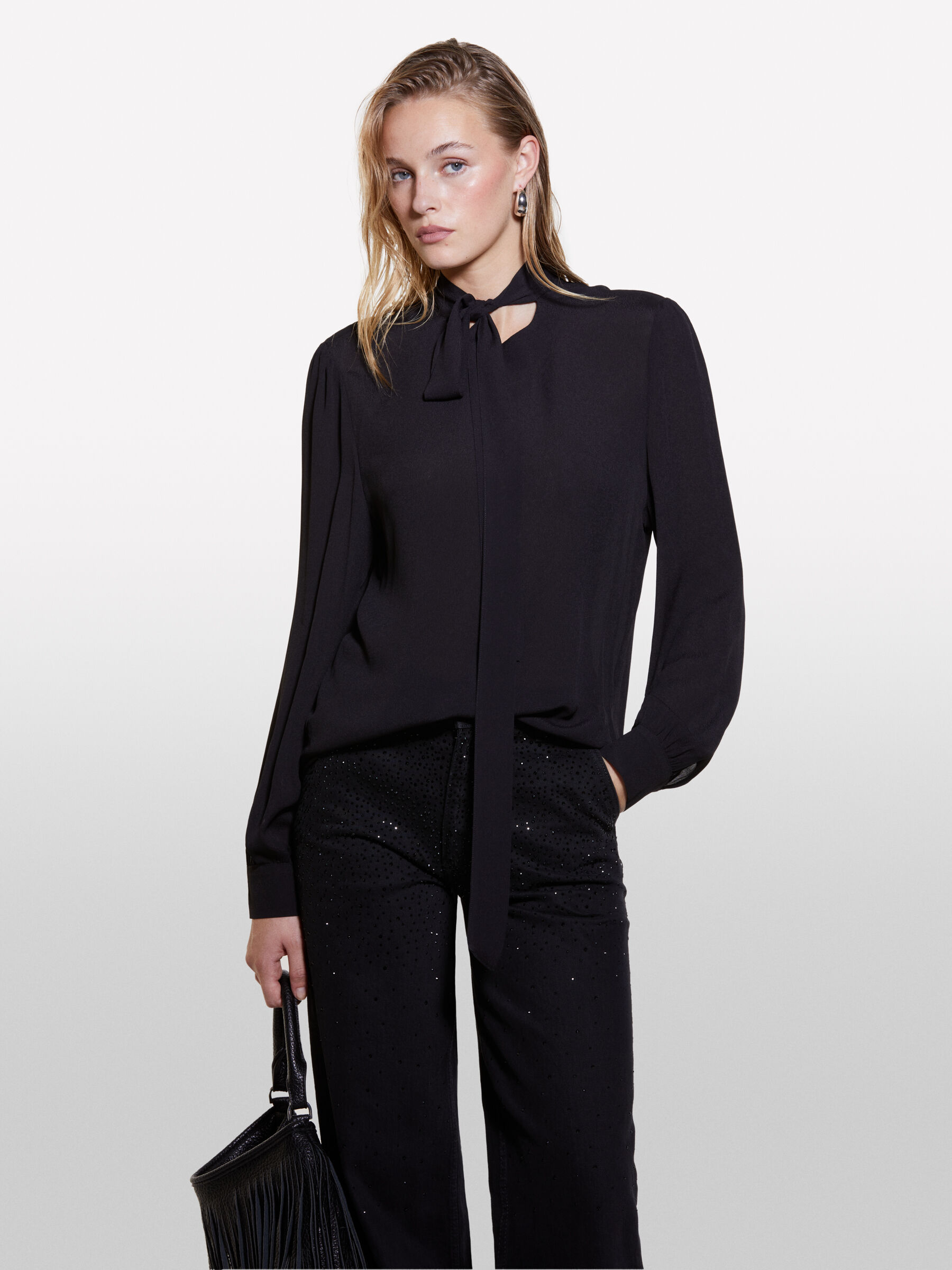 BLOUSE Femme image number null