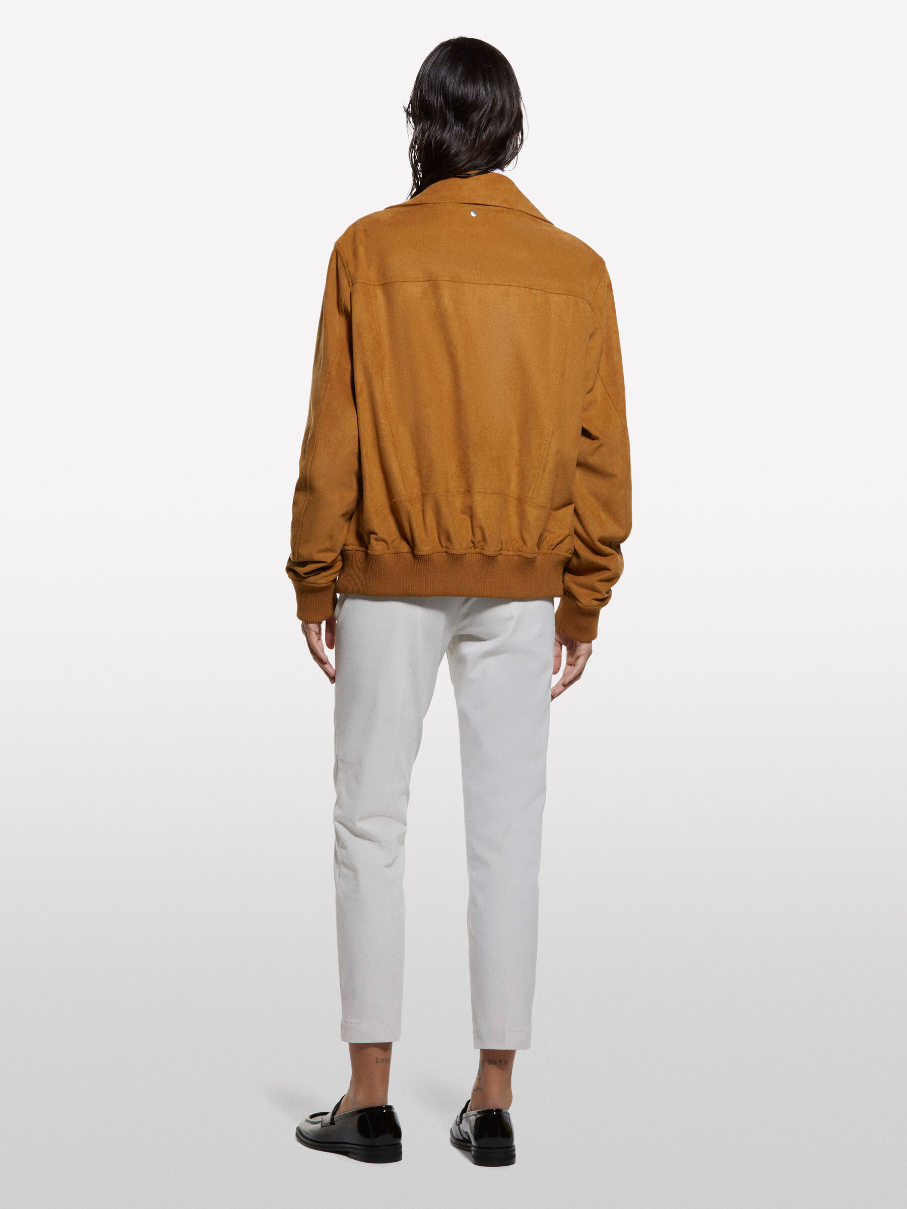 TROUSERS Femme image number null