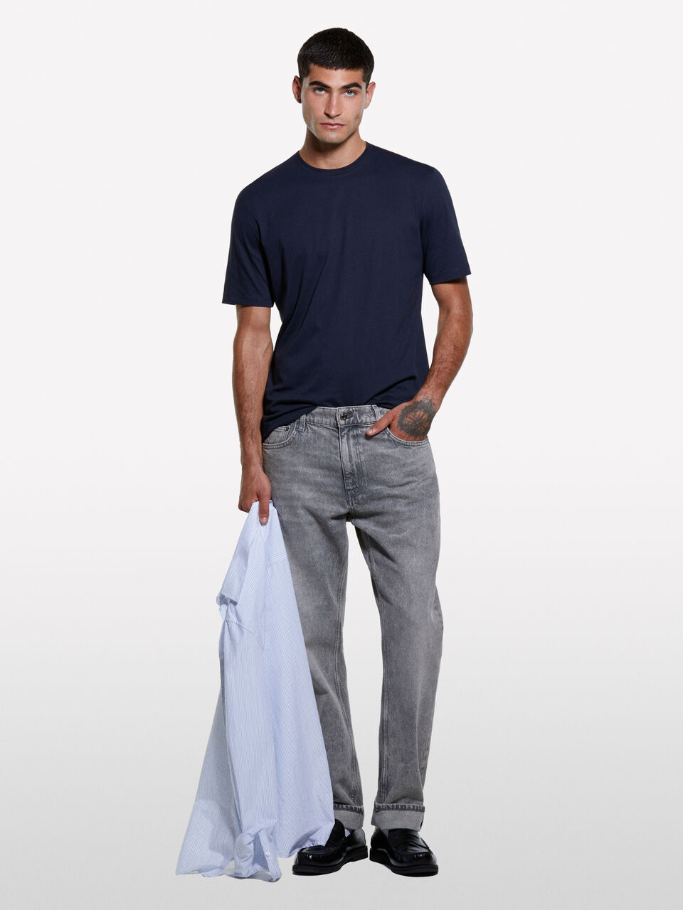 T-SHIRT Homme image number null