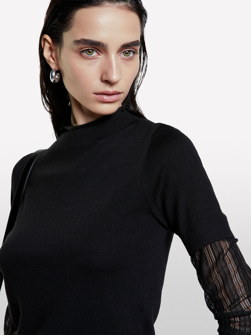 SWEATER Femme image number null