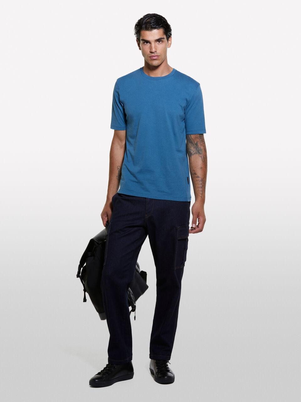 T-SHIRT Homme image number null