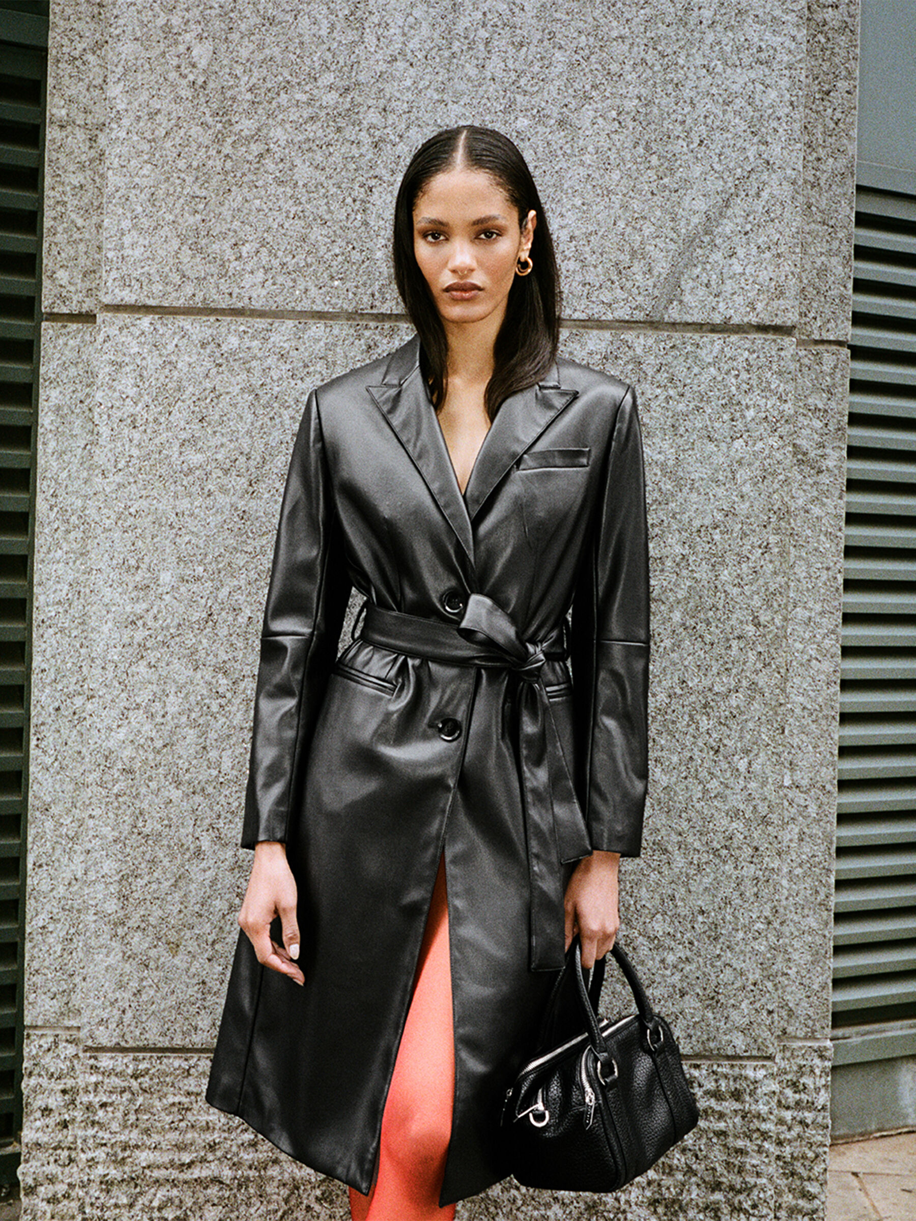 COAT Femme image number null