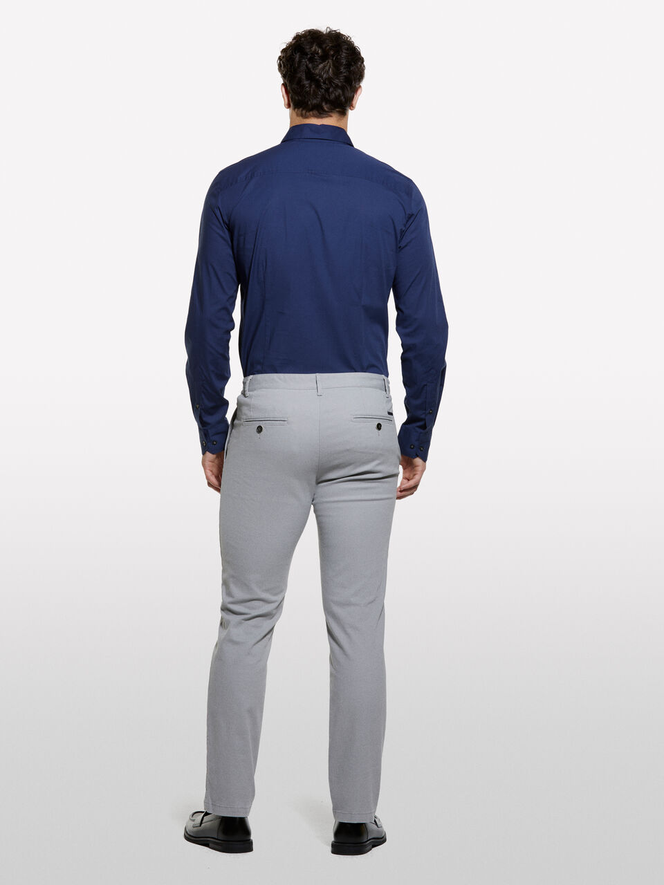 TROUSERS Homme image number null