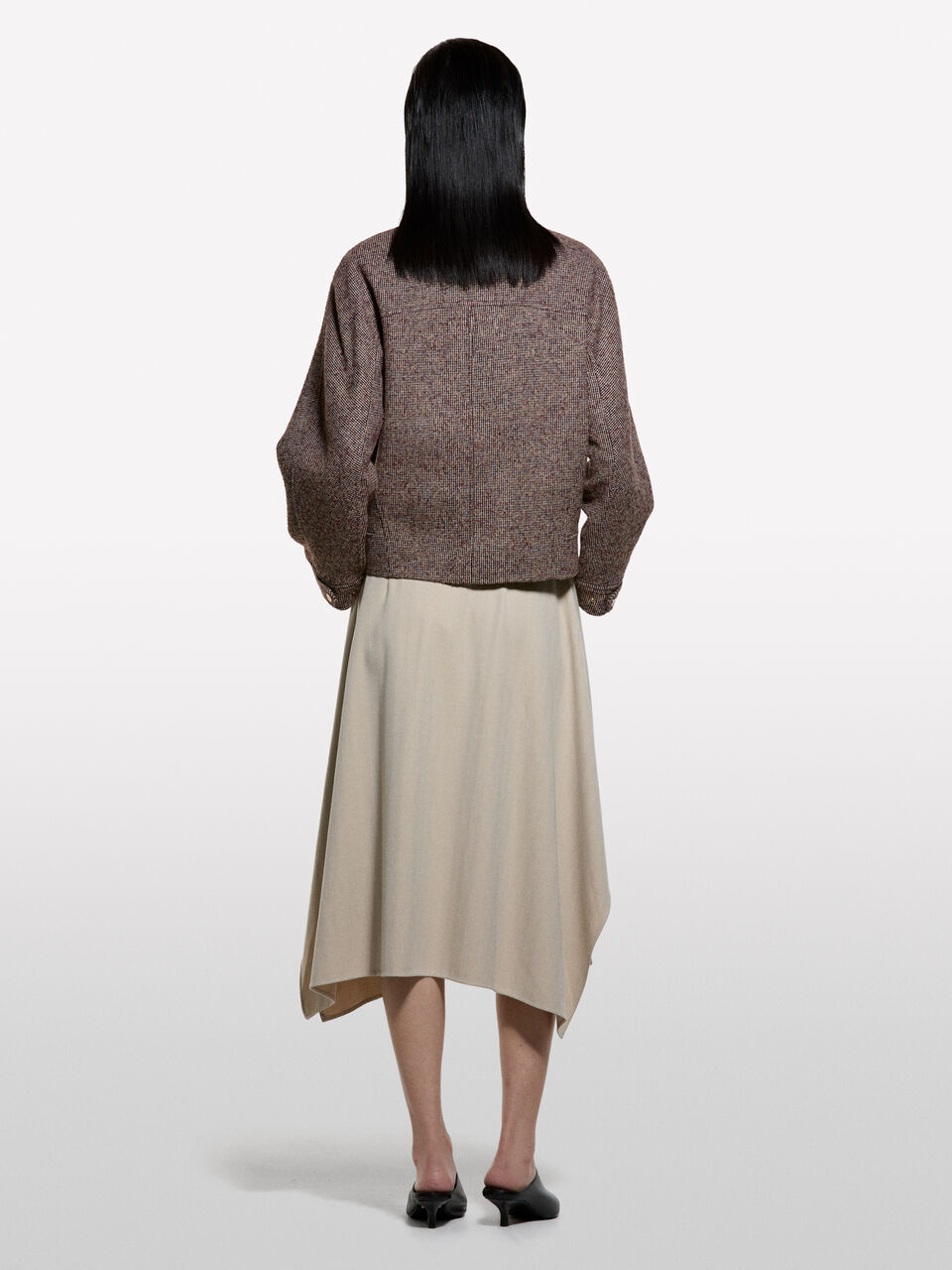 JACKET Femme image number null