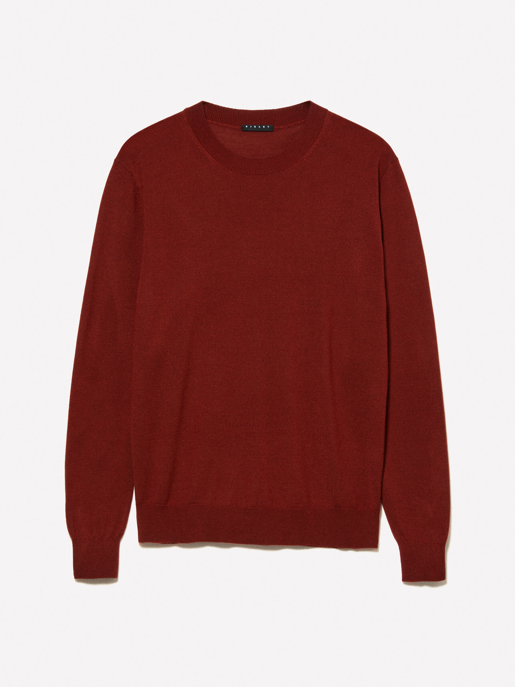 SWEATER L/S Homme image number null
