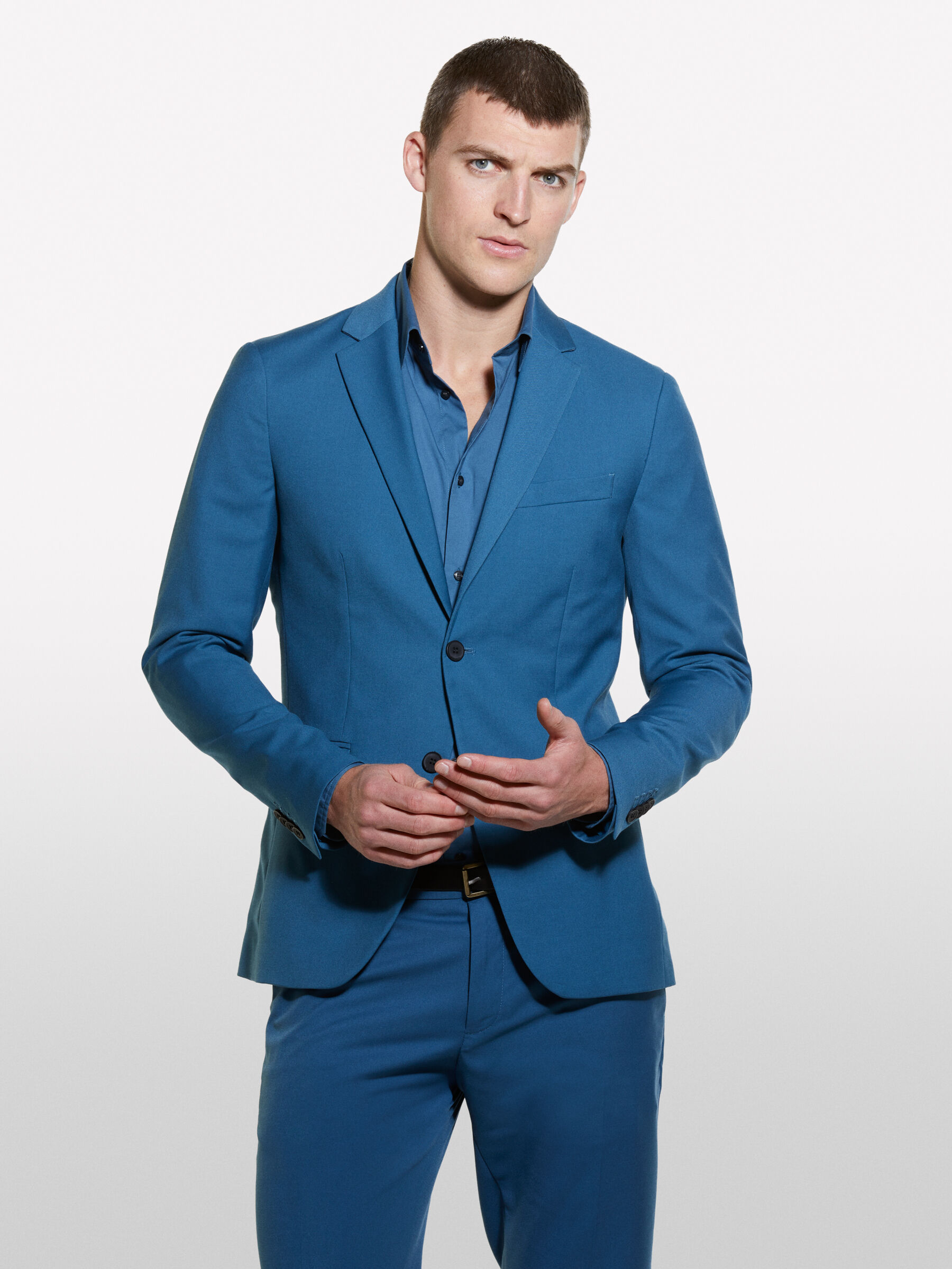 Vetements d exterieur Homme elegants et casual Sisley